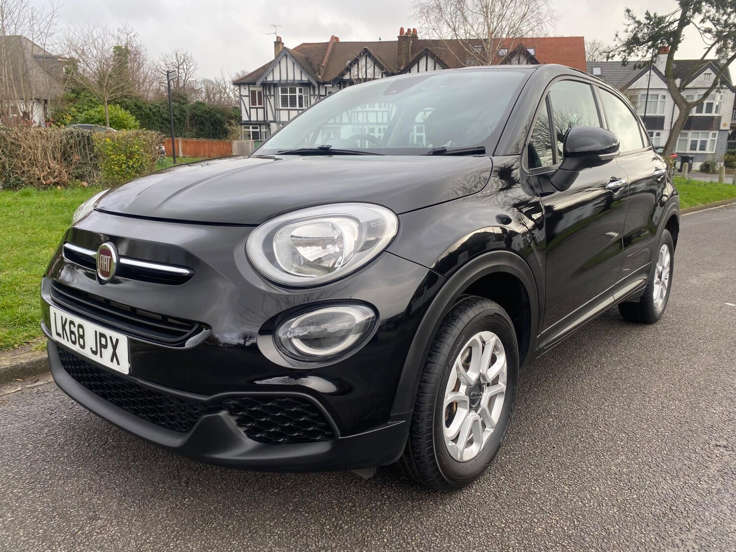Used Fiat 500X 2018 for sale - 77716095: Photo 14