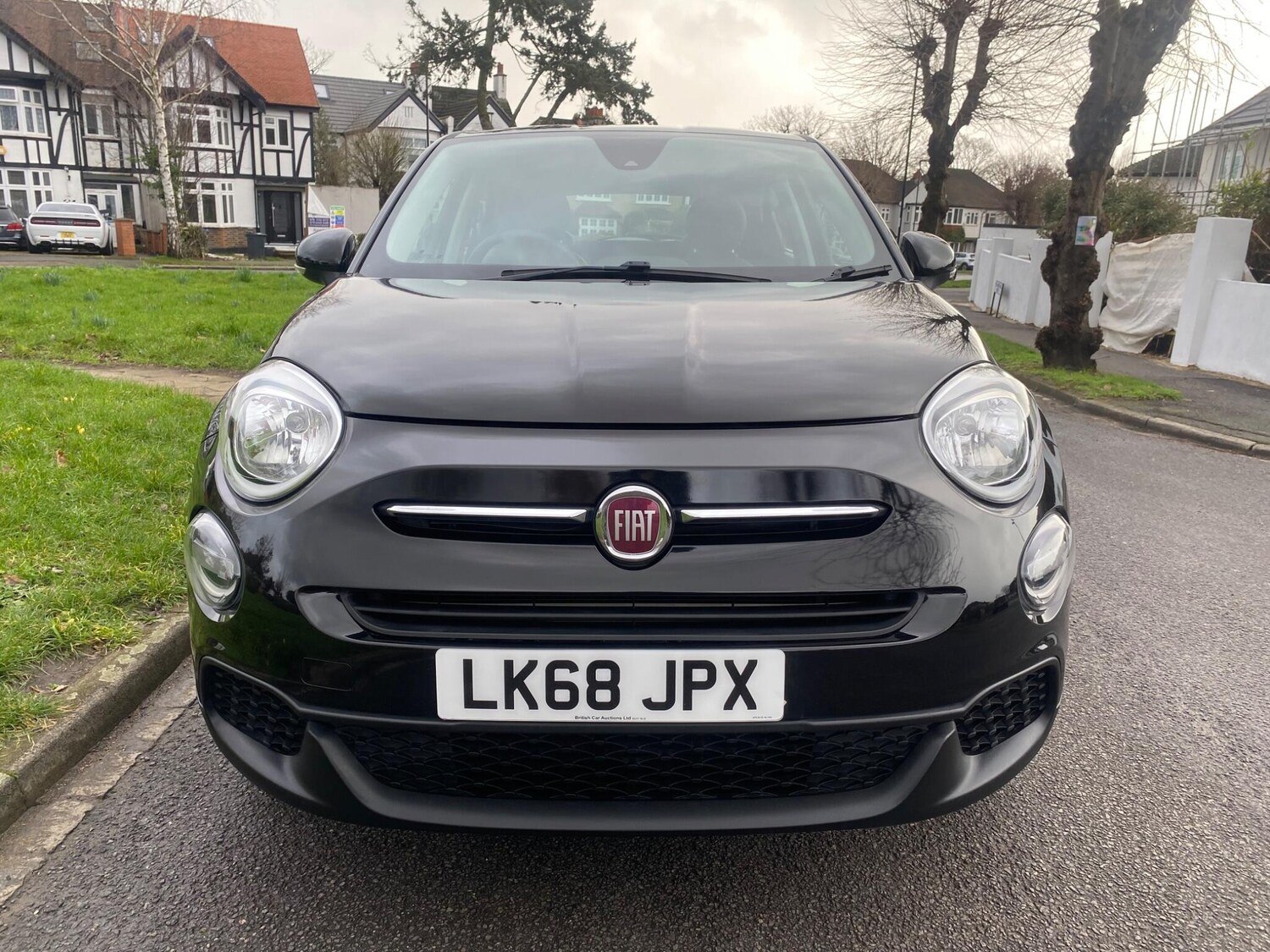 Used Fiat 500X 2018 for sale - 77716095: Photo 16
