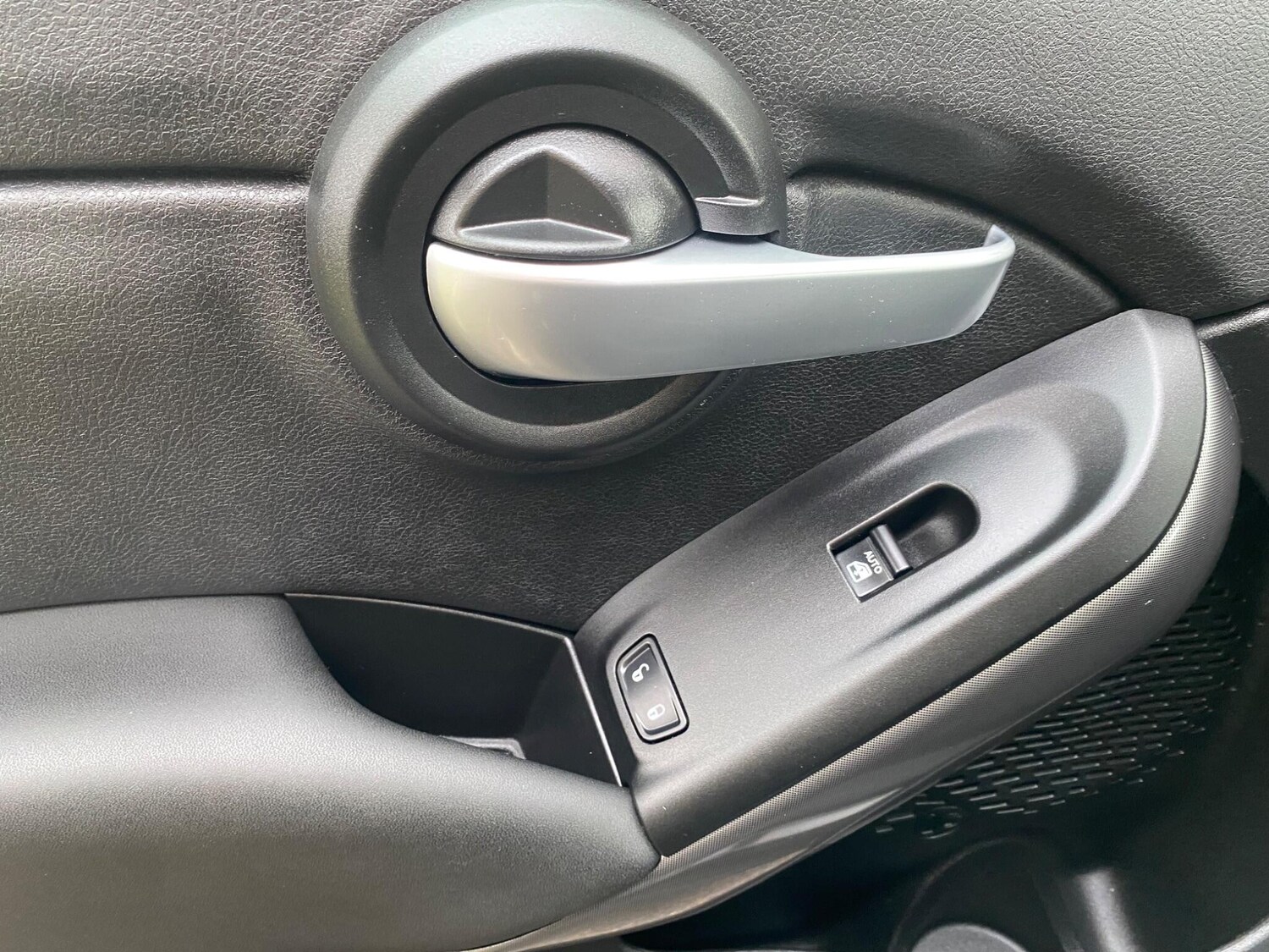 Used Fiat 500X 2018 for sale - 77716095: Photo 17