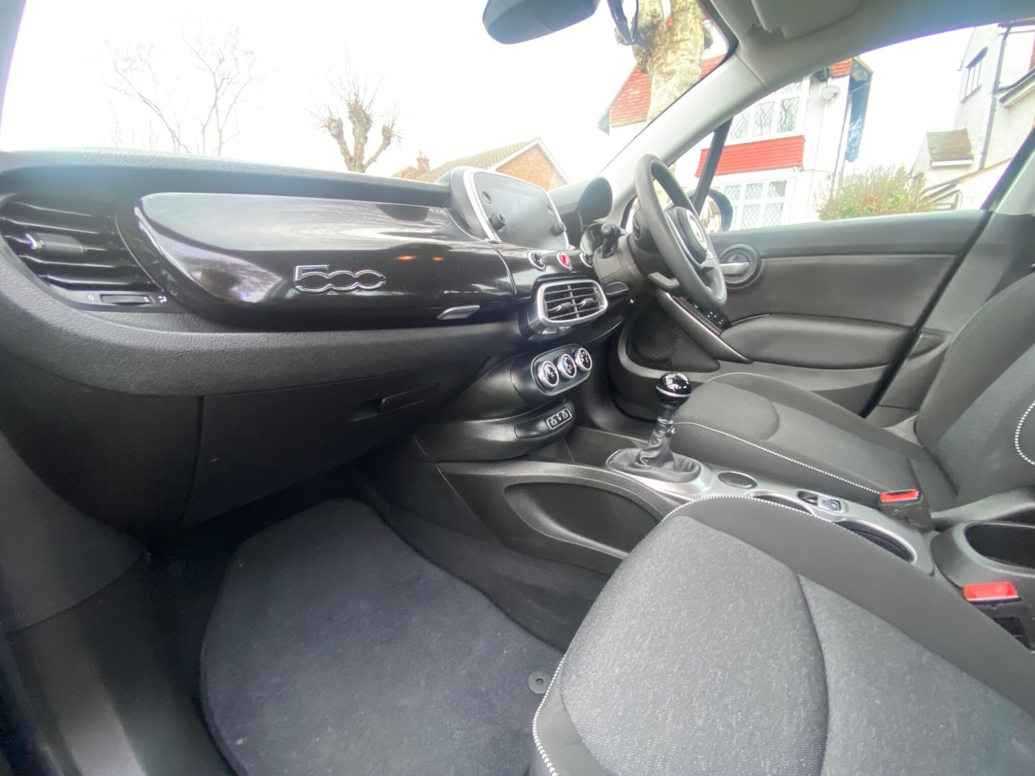 Used Fiat 500X 2018 for sale - 77716095: Photo 18