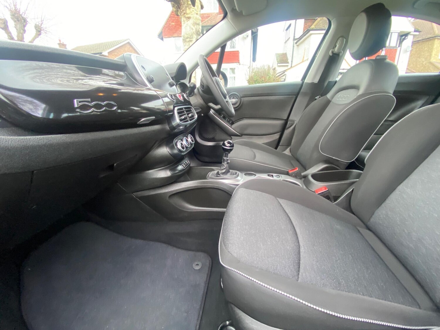 Used Fiat 500X 2018 for sale - 77716095: Photo 19