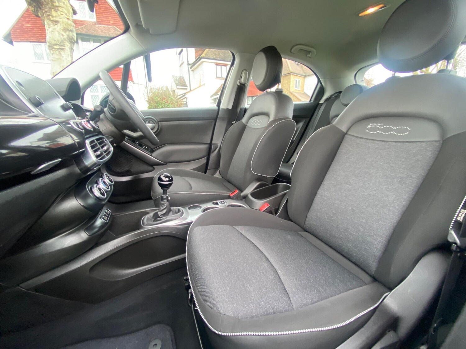 Used Fiat 500X 2018 for sale - 77716095: Photo 20