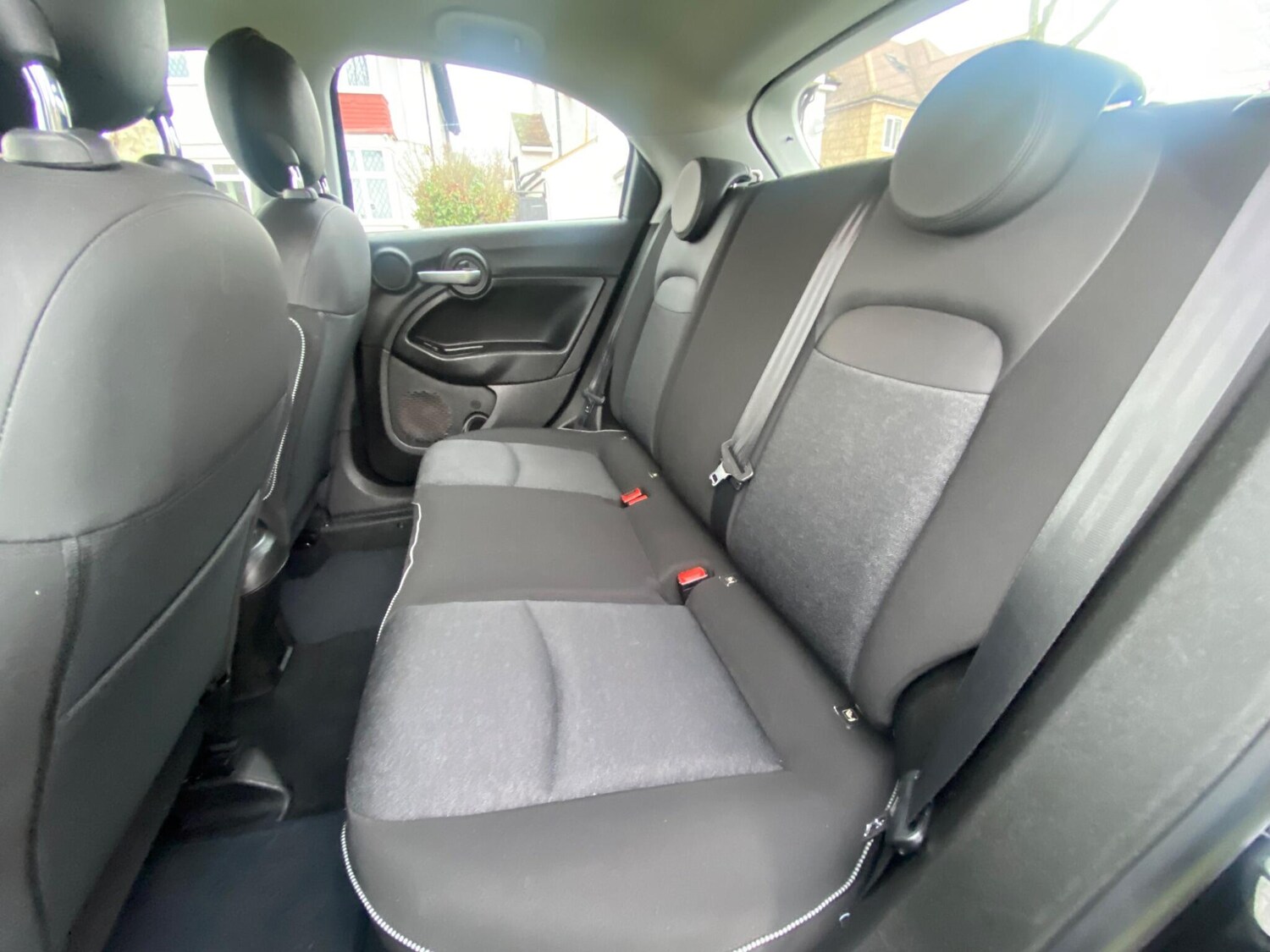 Used Fiat 500X 2018 for sale - 77716095: Photo 21