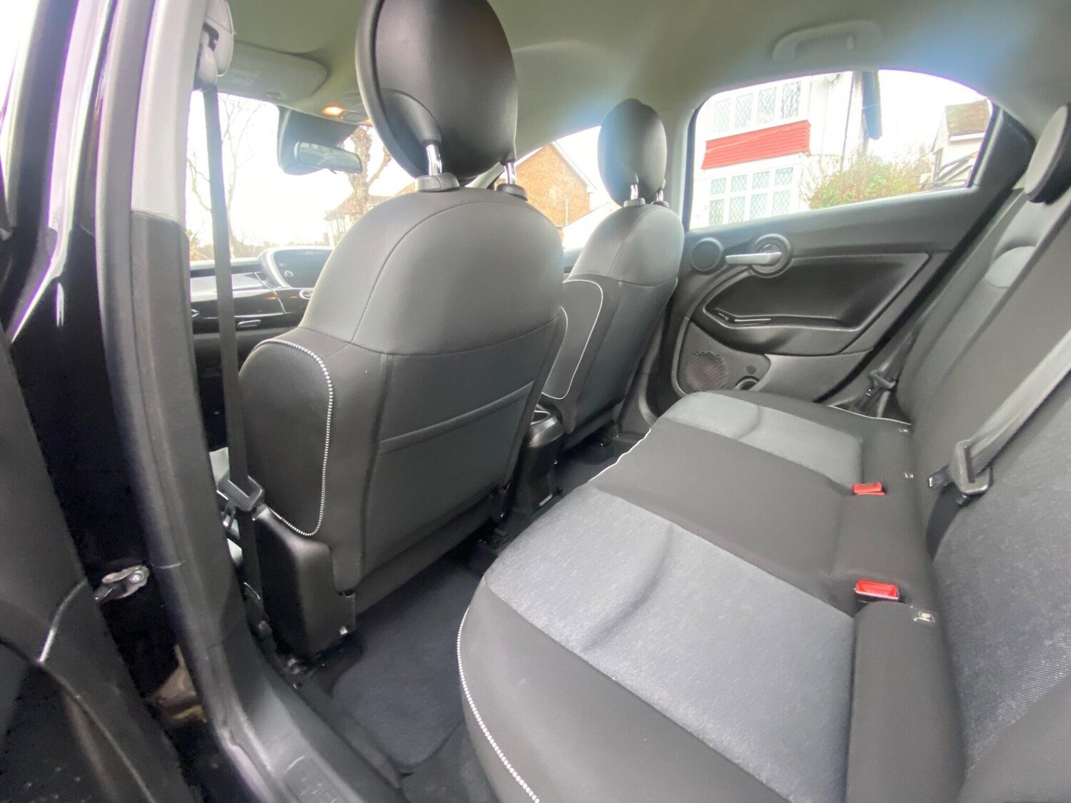 Used Fiat 500X 2018 for sale - 77716095: Photo 23