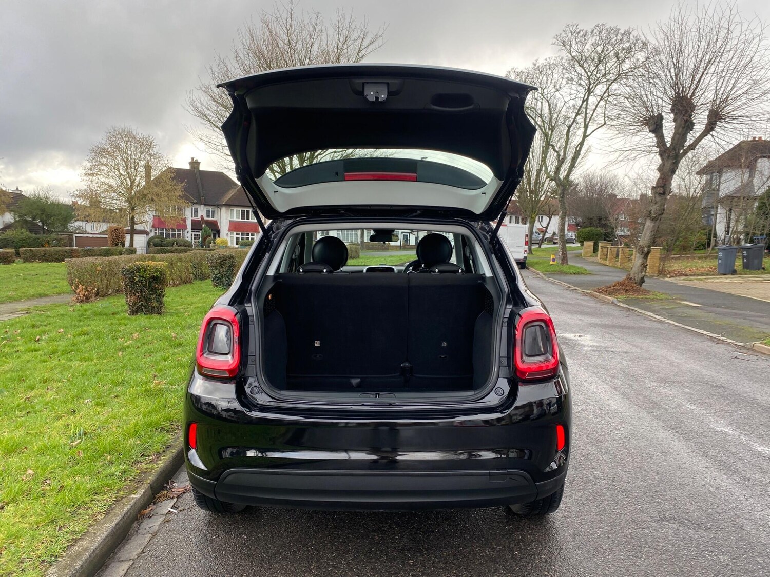Used Fiat 500X 2018 for sale - 77716095: Photo 24