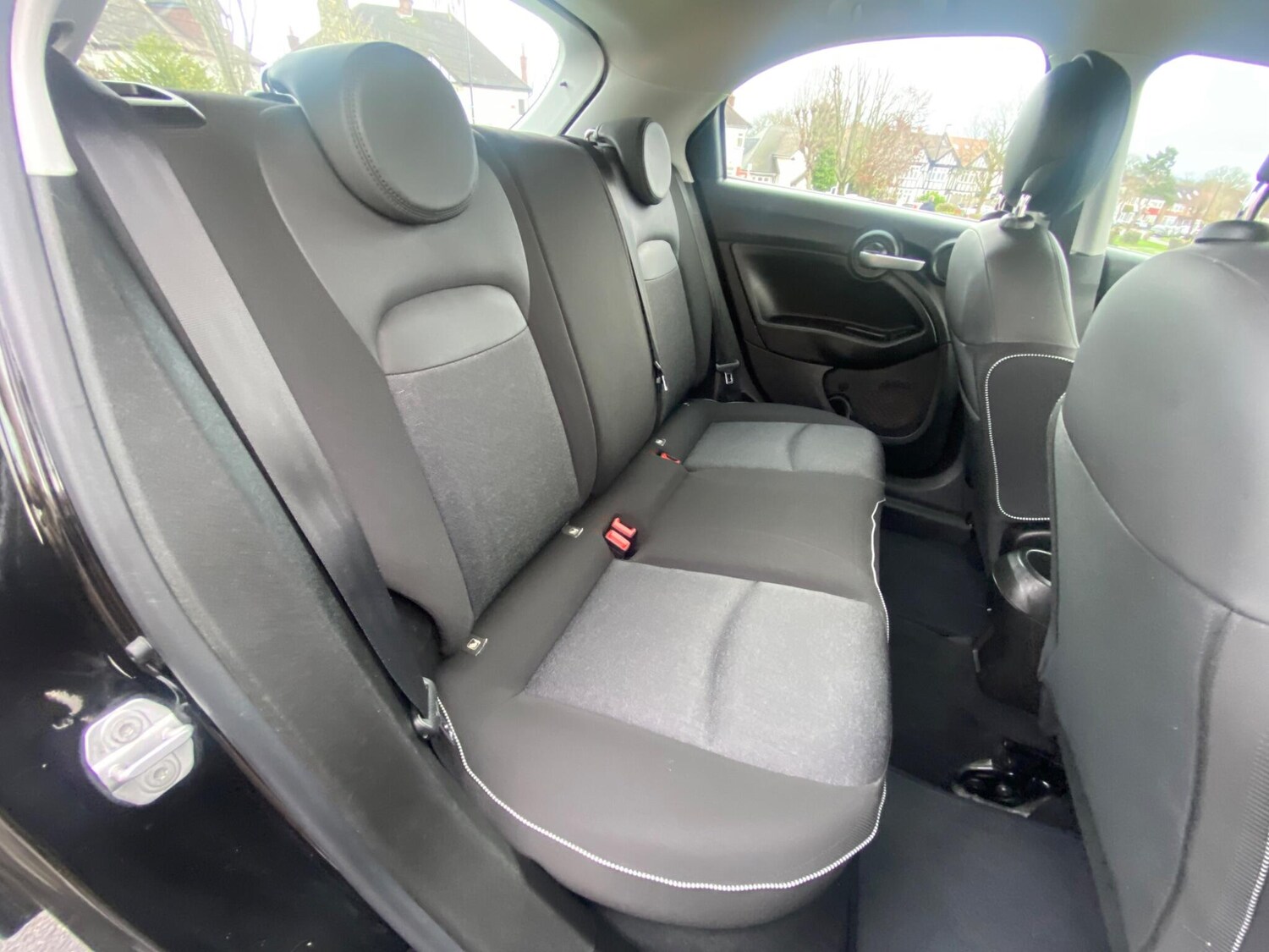 Used Fiat 500X 2018 for sale - 77716095: Photo 26