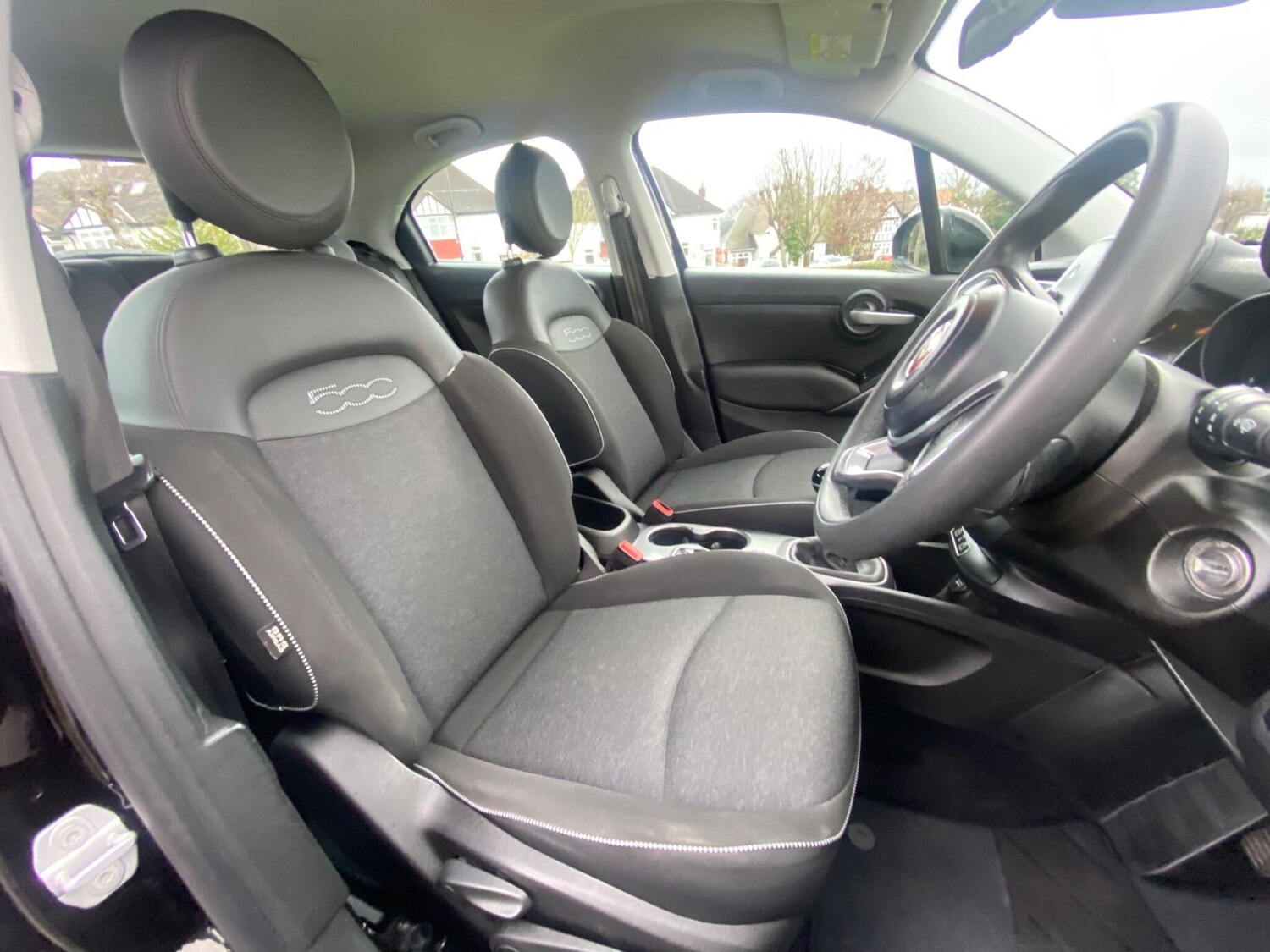 Used Fiat 500X 2018 for sale - 77716095: Photo 28