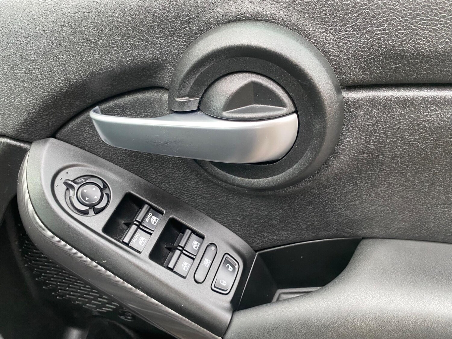 Used Fiat 500X 2018 for sale - 77716095: Photo 29