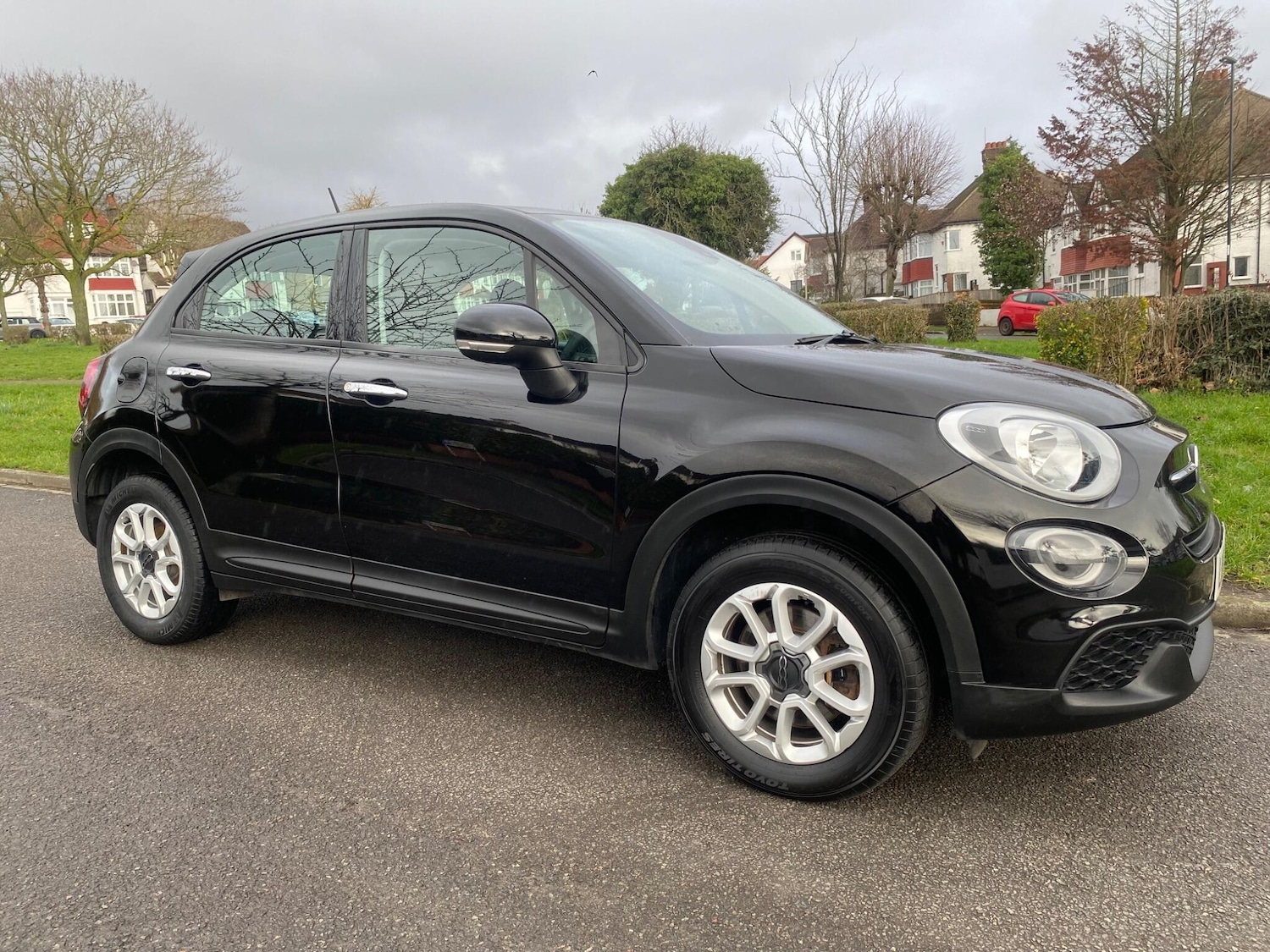 Used Fiat 500X 2018 for sale - 77716095: Photo 3