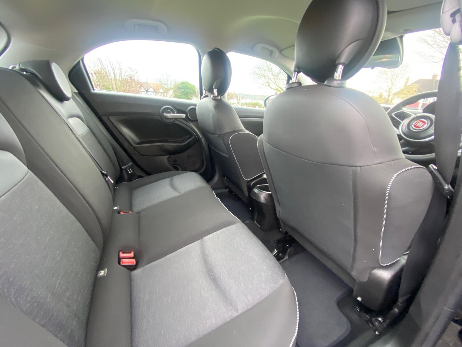 Used Fiat 500X 2018 for sale - 77716095: Photo 30