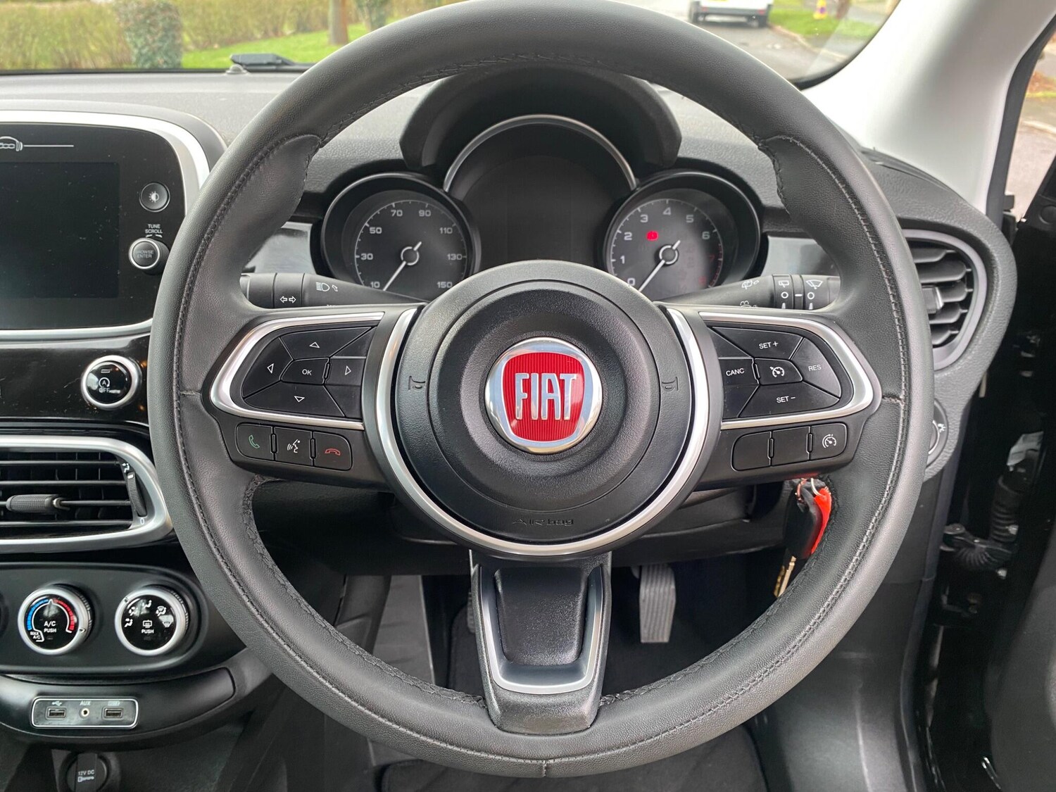 Used Fiat 500X 2018 for sale - 77716095: Photo 31