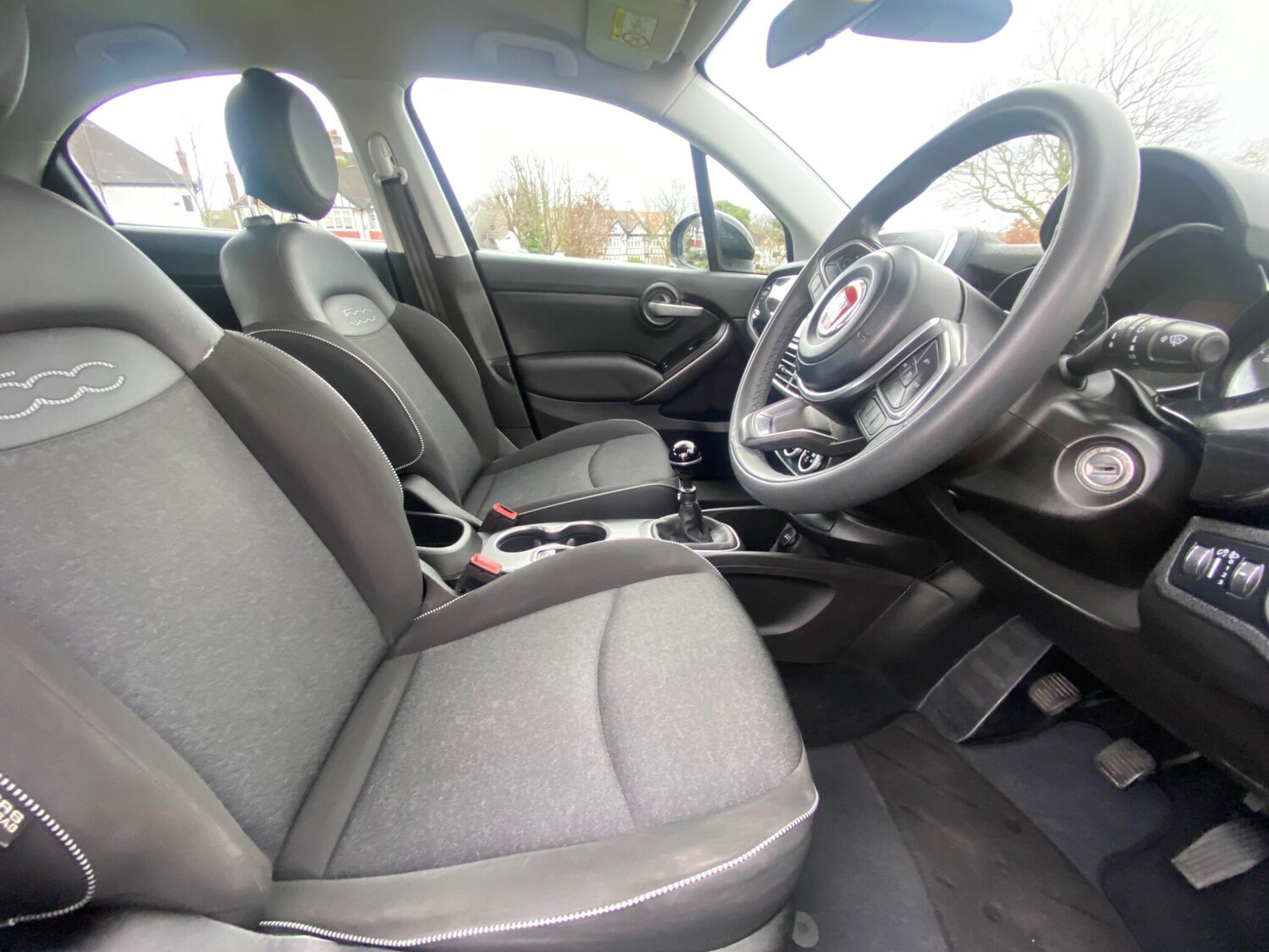 Used Fiat 500X 2018 for sale - 77716095: Photo 33