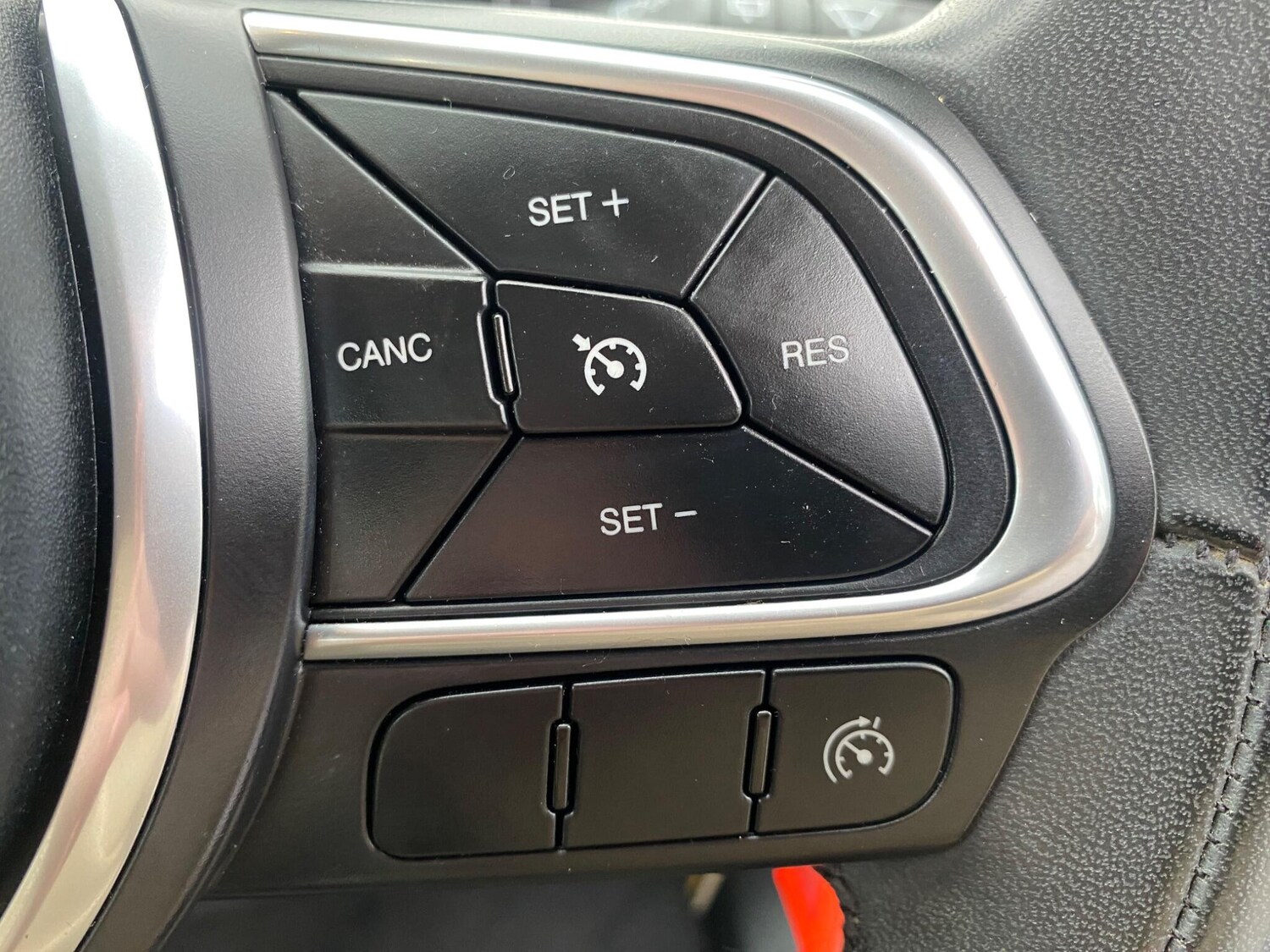 Used Fiat 500X 2018 for sale - 77716095: Photo 34