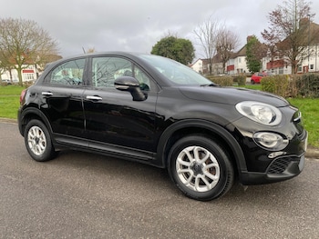 Used Fiat 500X 2018 for sale - 77716095: Photo