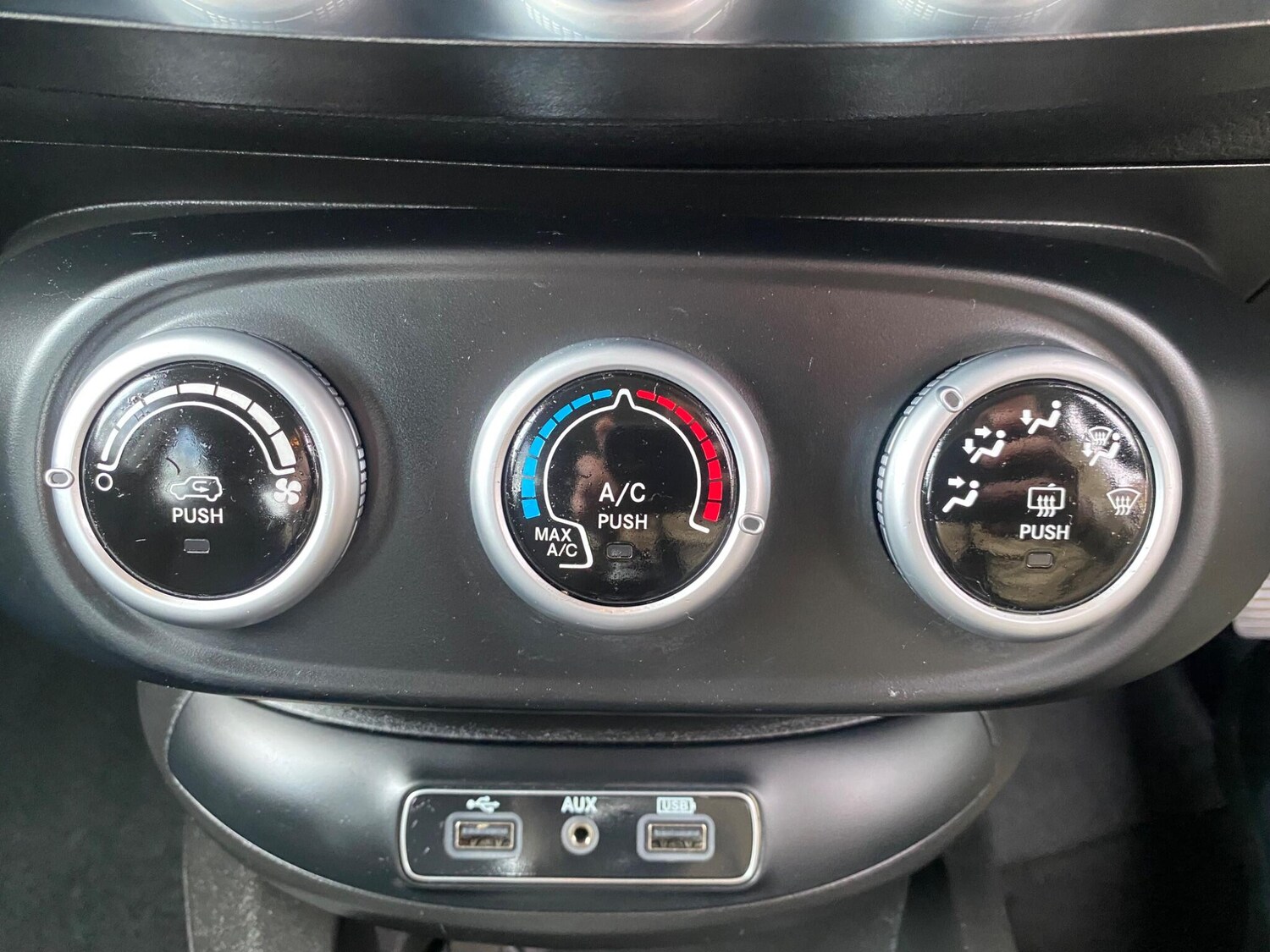 Used Fiat 500X 2018 for sale - 77716095: Photo 40