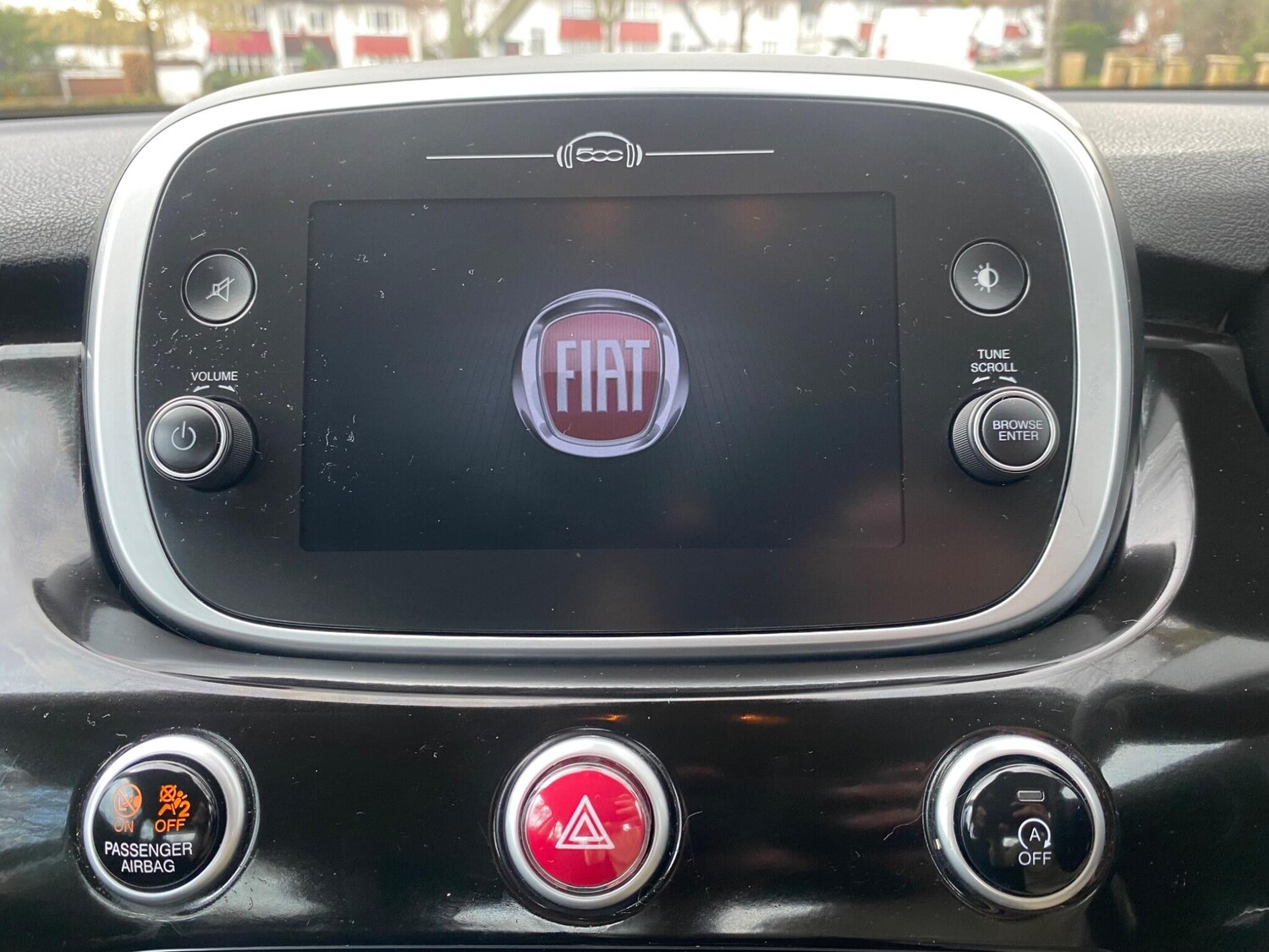Used Fiat 500X 2018 for sale - 77716095: Photo 42