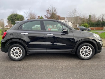 Used Fiat 500X 2018 for sale - 77716095: Photo