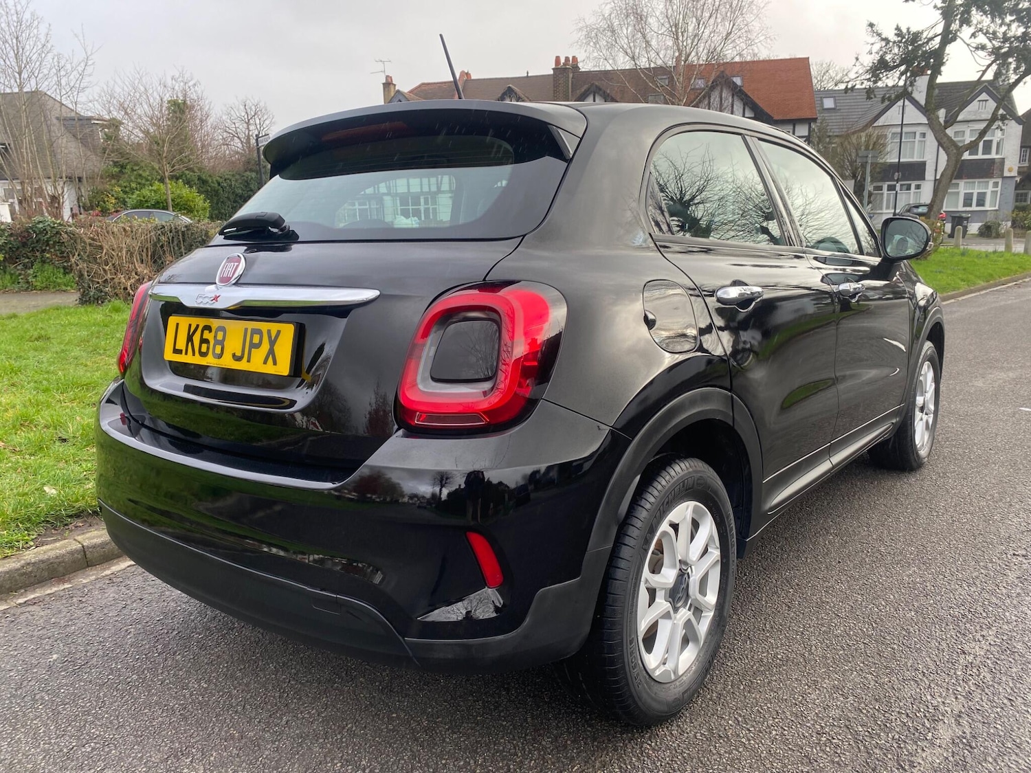 Used Fiat 500X 2018 for sale - 77716095: Photo 6