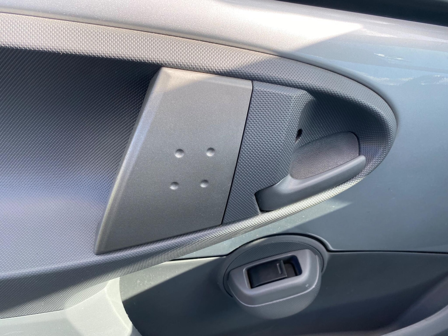 Used Toyota AYGO 2006 for sale - 77892642: Photo 17