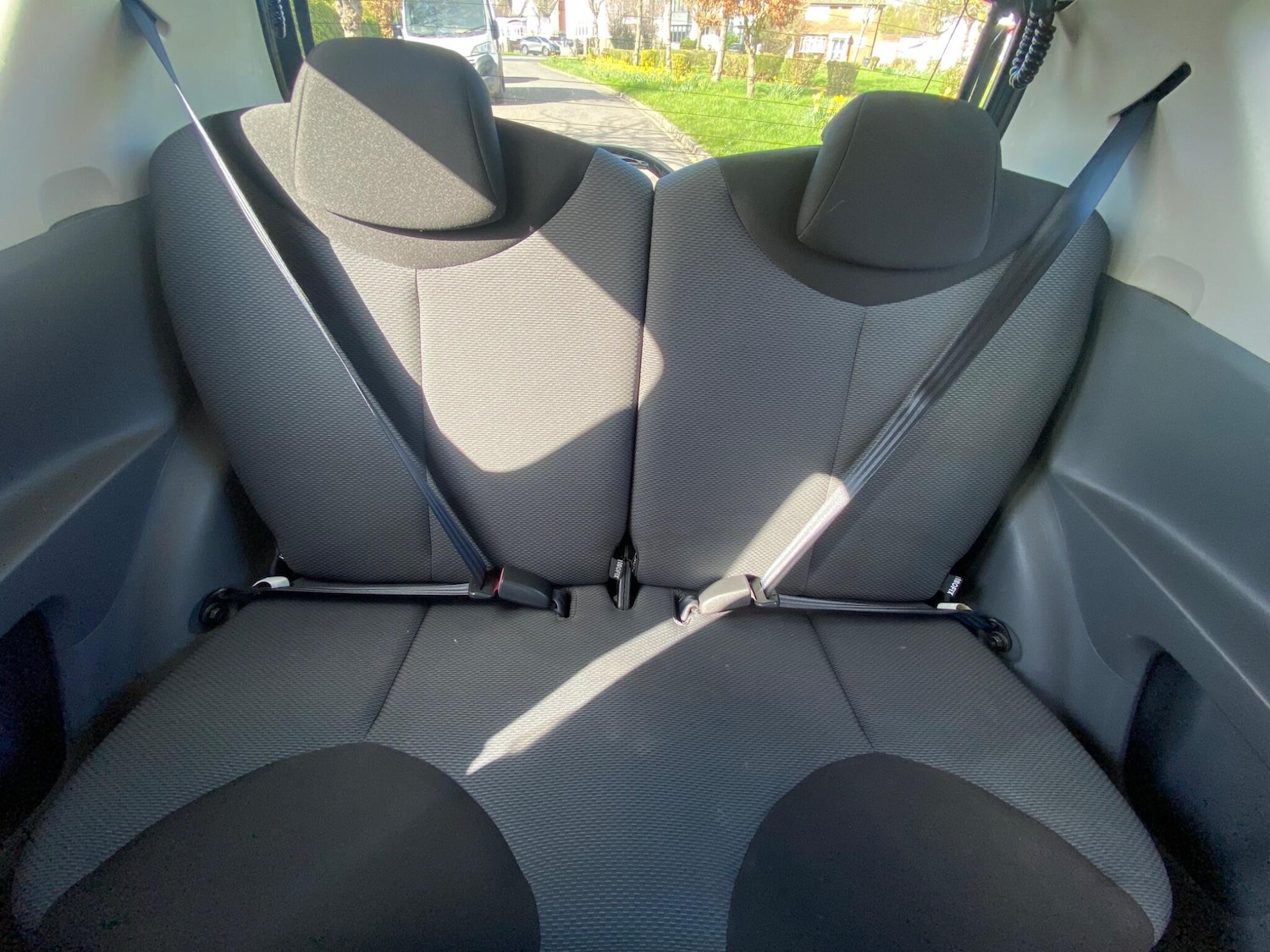 Used Toyota AYGO 2006 for sale - 77892642: Photo 19