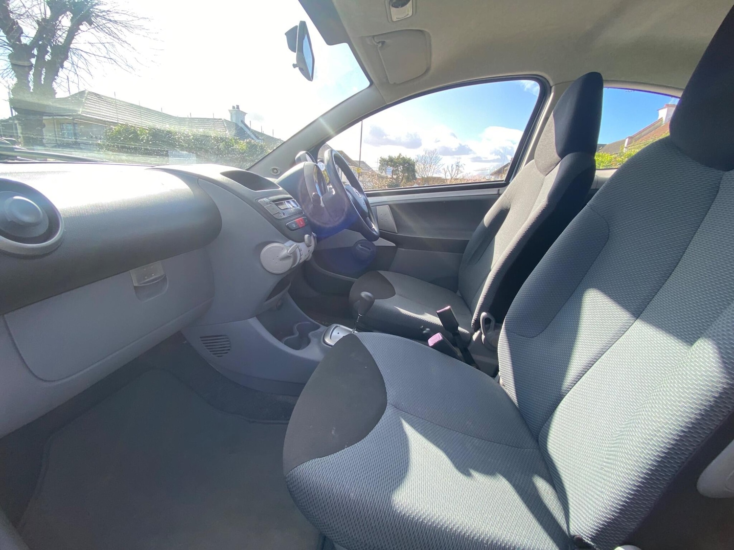 Used Toyota AYGO 2006 for sale - 77892642: Photo 21