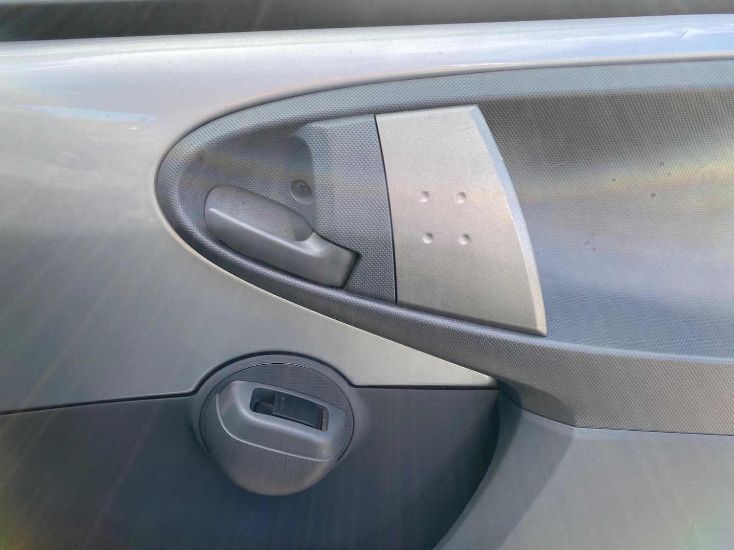 Used Toyota AYGO 2006 for sale - 77892642: Photo 24