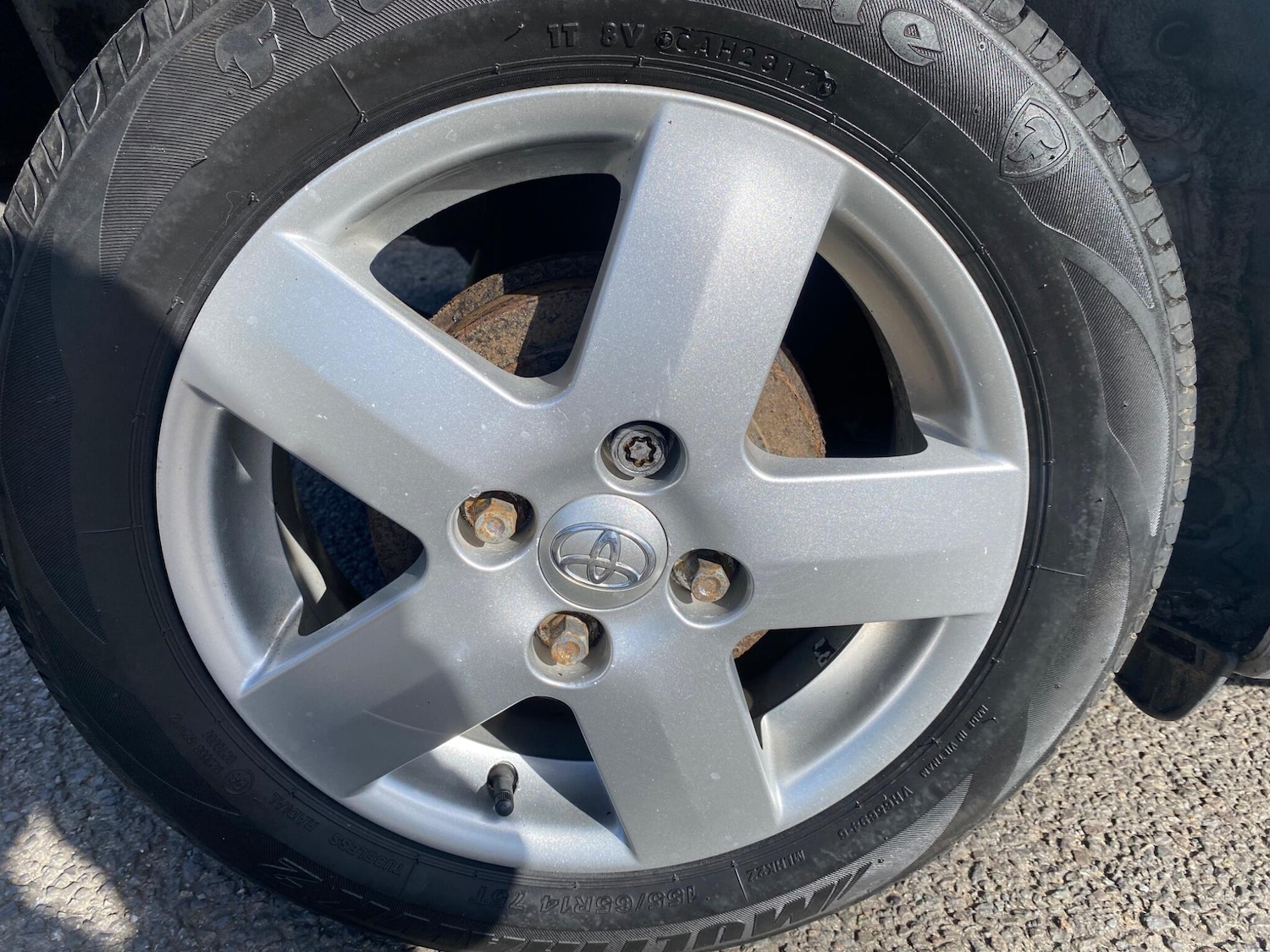 Used Toyota AYGO 2006 for sale - 77892642: Photo 26