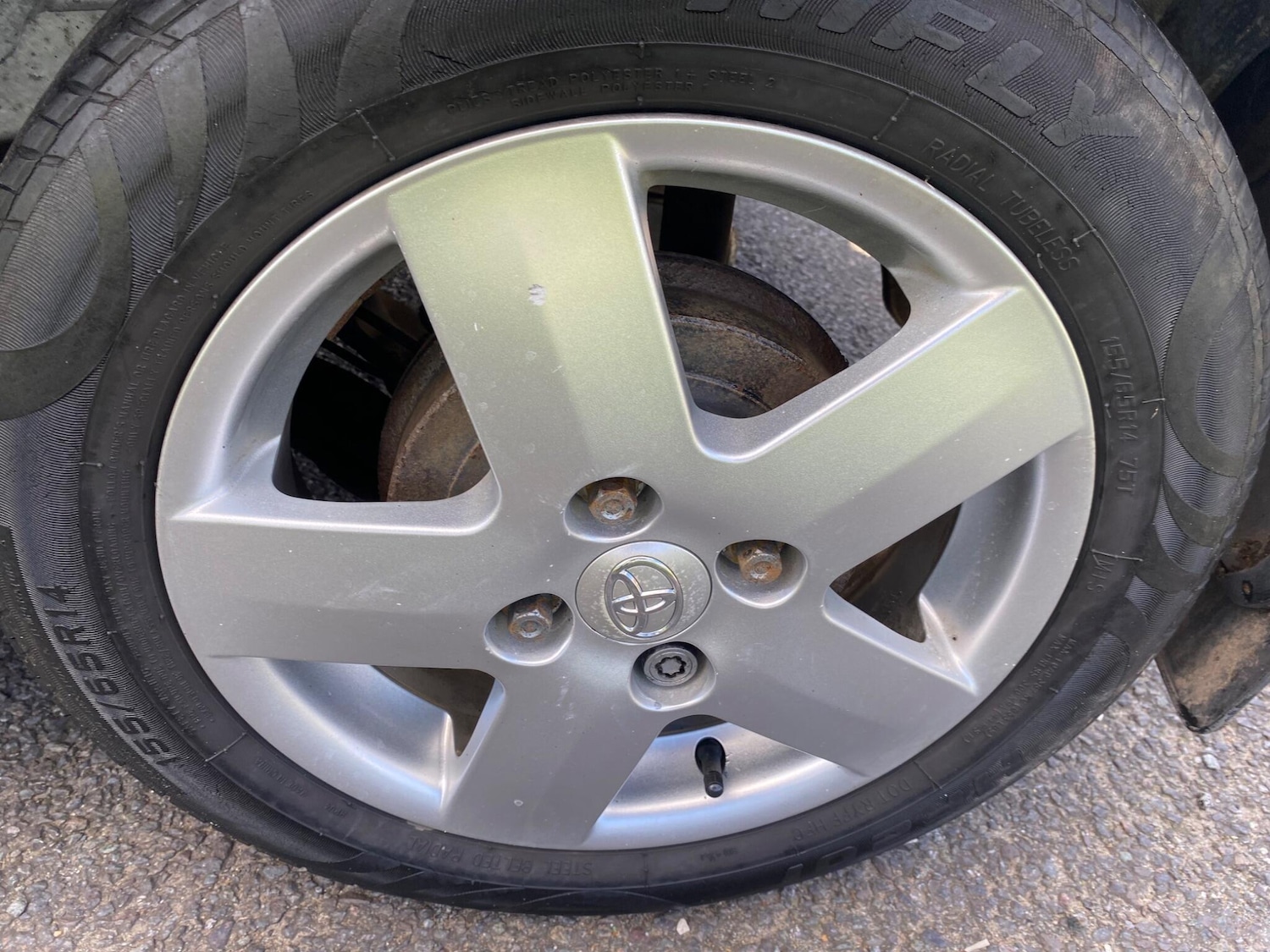 Used Toyota AYGO 2006 for sale - 77892642: Photo 29