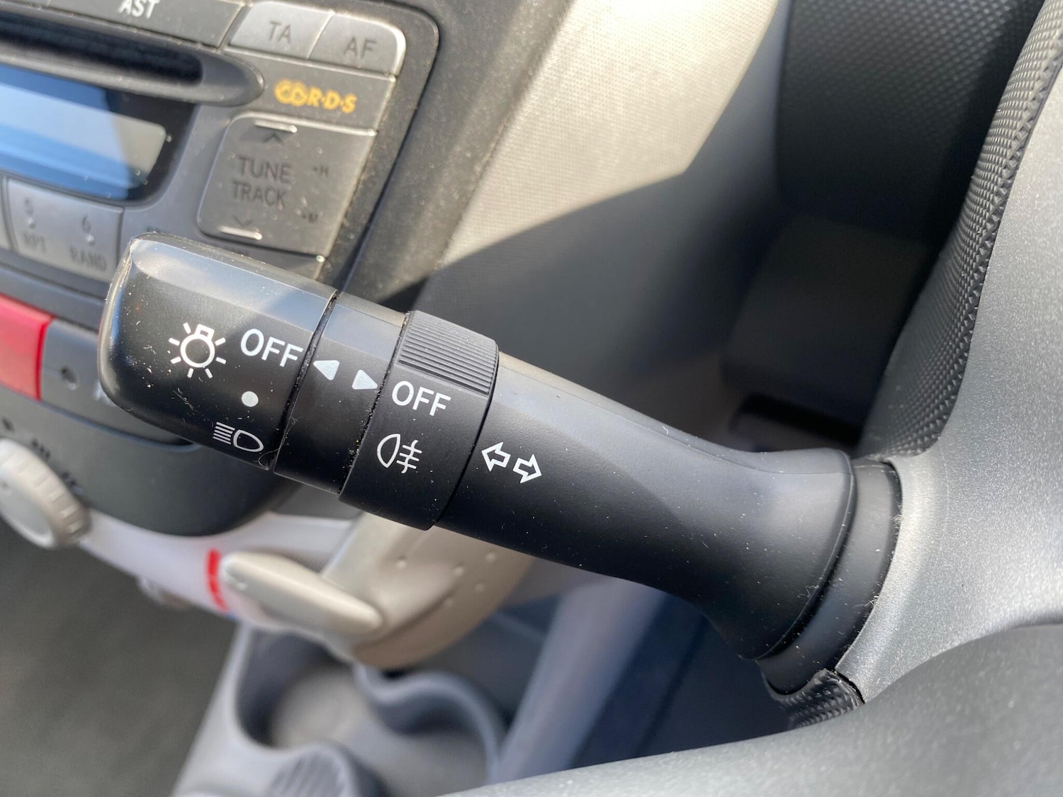 Used Toyota AYGO 2006 for sale - 77892642: Photo 32