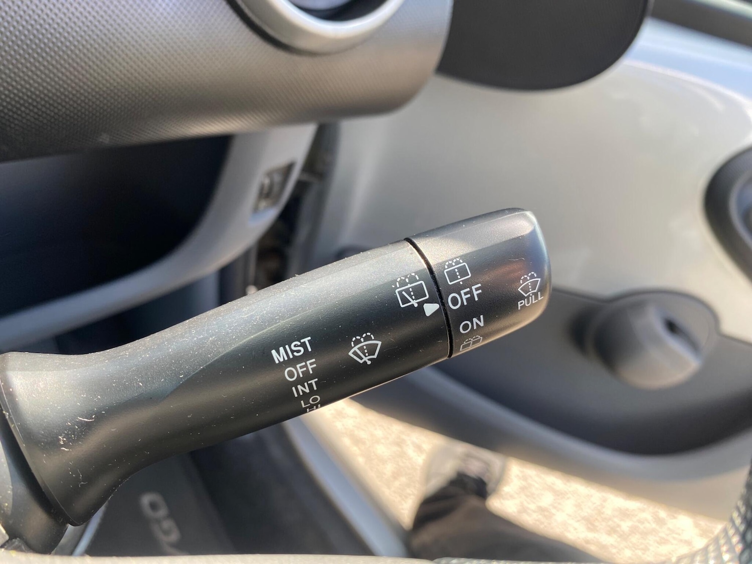 Used Toyota AYGO 2006 for sale - 77892642: Photo 37