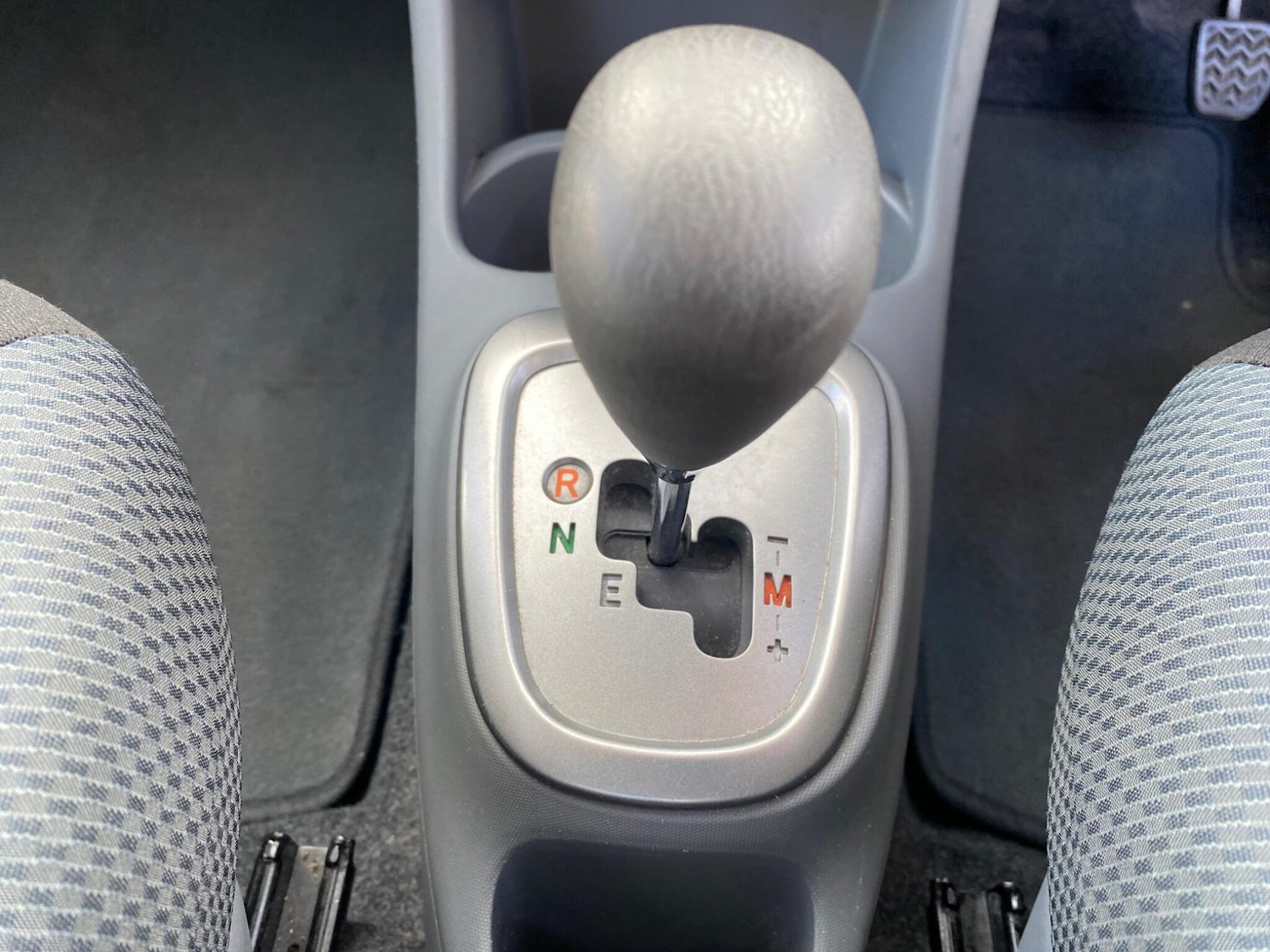 Used Toyota AYGO 2006 for sale - 77892642: Photo 39