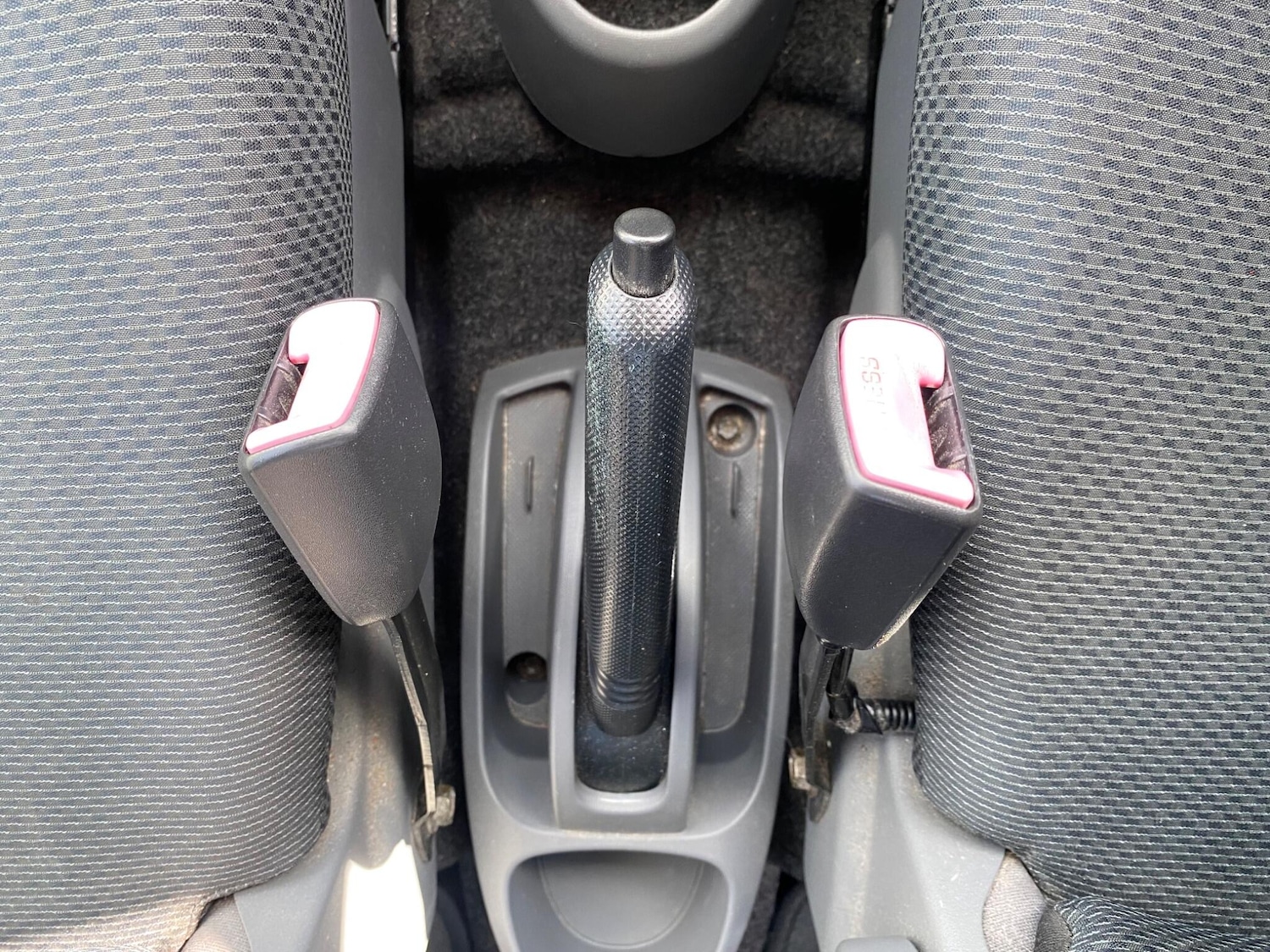 Used Toyota AYGO 2006 for sale - 77892642: Photo 40