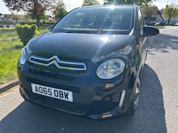 Used Citroen C1 2015 for sale - 78157287: Photo