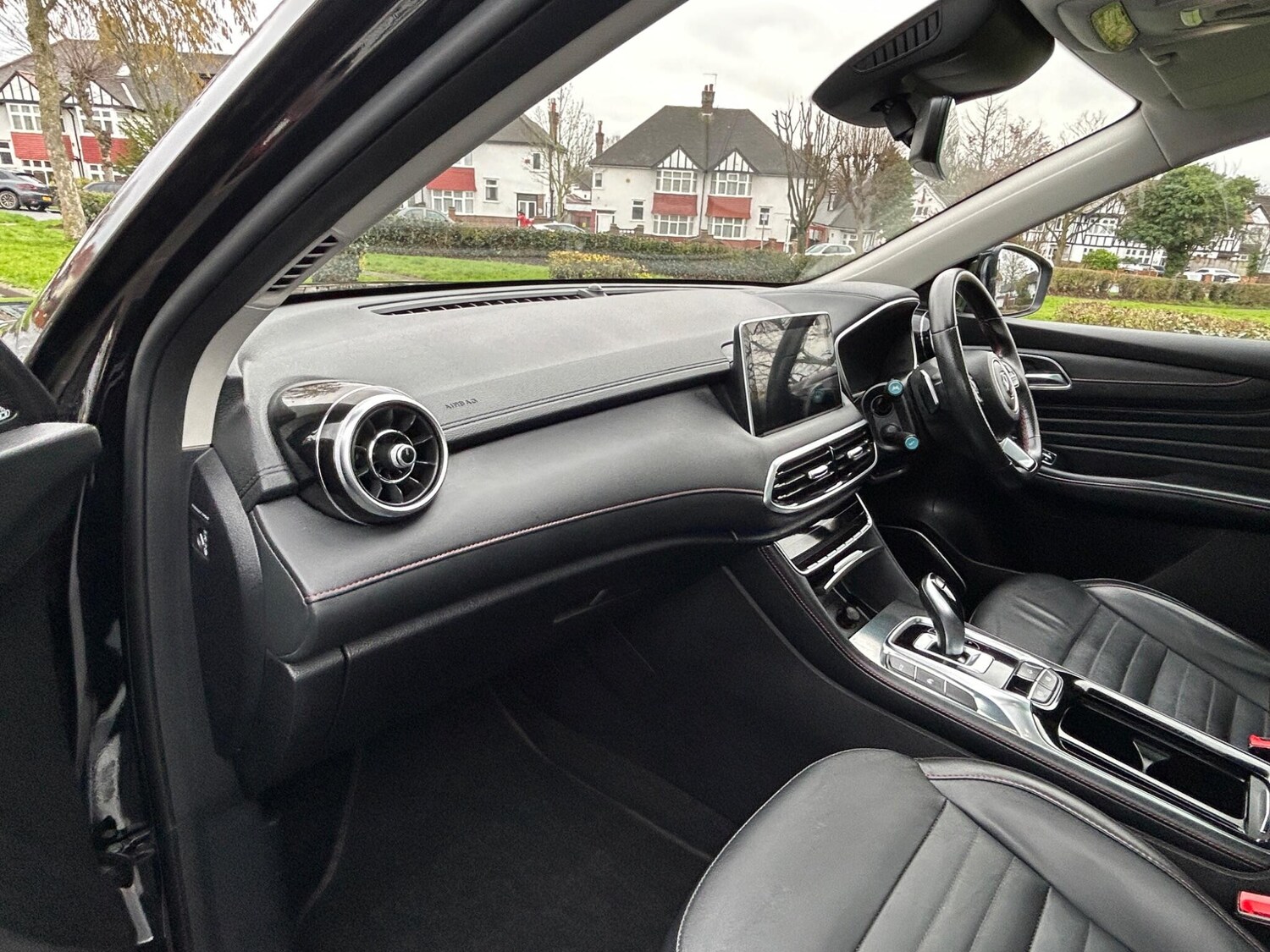 Used MG MG HS 2022 for sale - 77716105: Photo 10