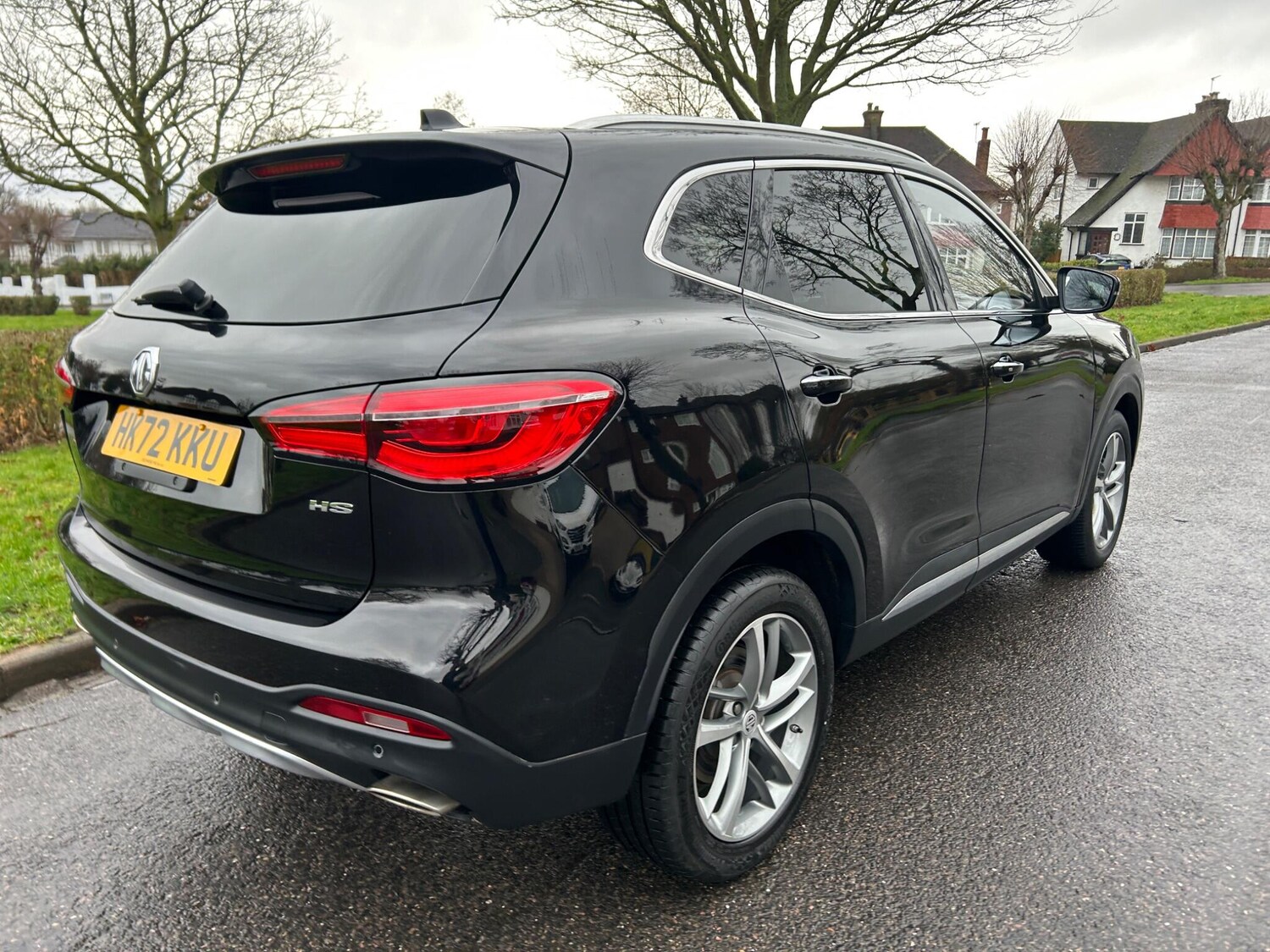 Used MG MG HS 2022 for sale - 77716105: Photo 11