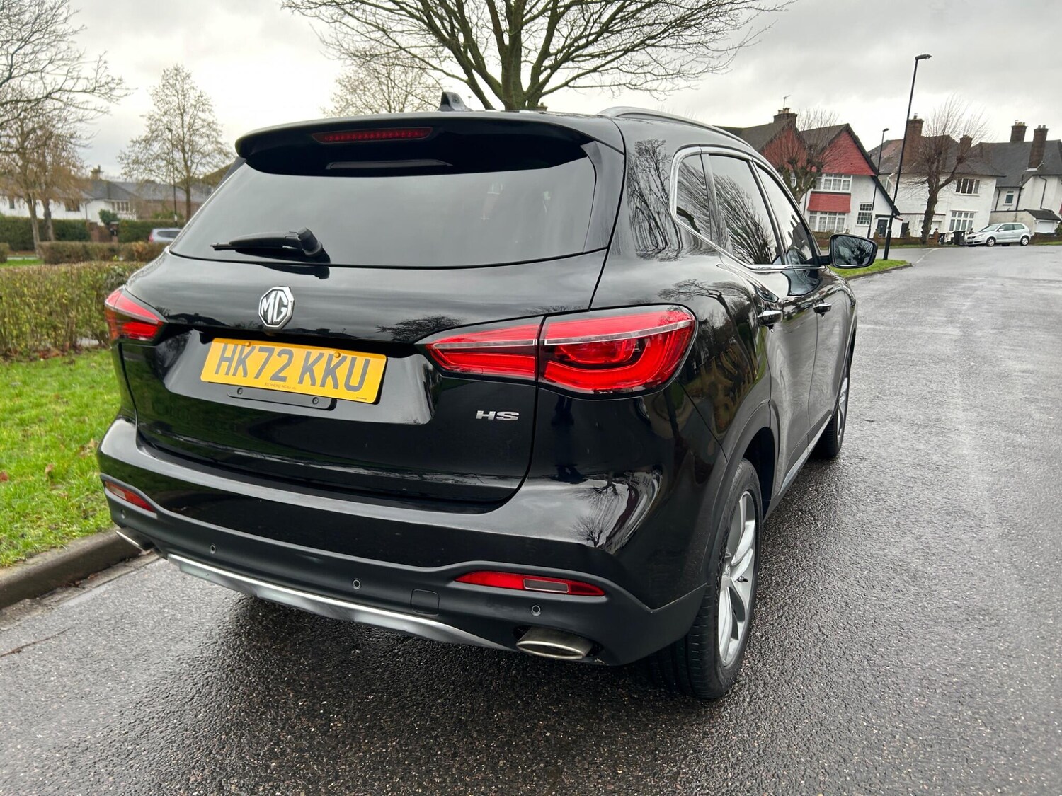Used MG MG HS 2022 for sale - 77716105: Photo 14