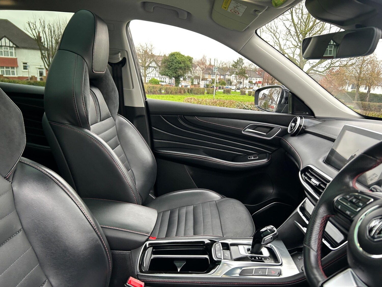 Used MG MG HS 2022 for sale - 77716105: Photo 17