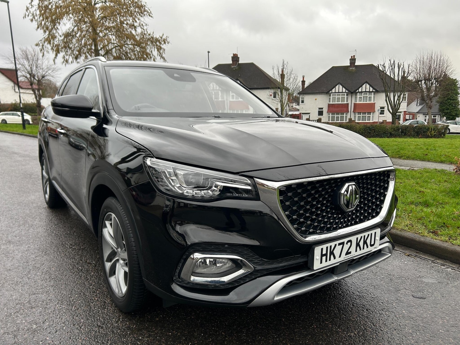 Used MG MG HS 2022 for sale - 77716105: Photo 2