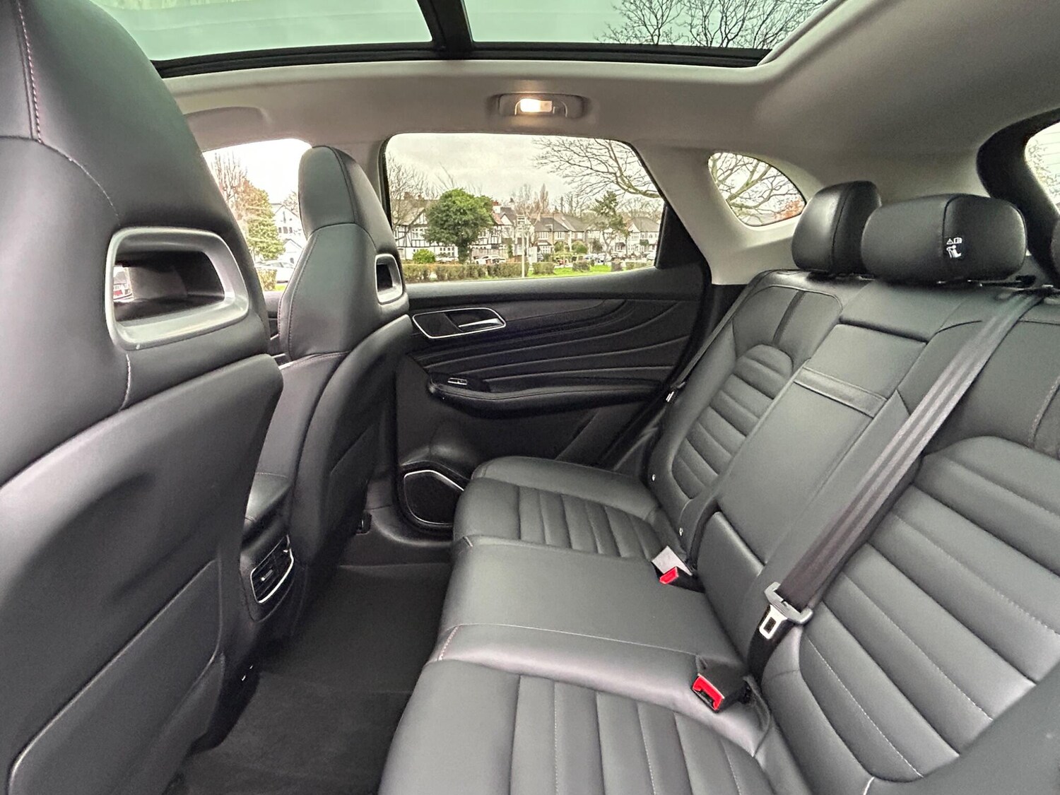 Used MG MG HS 2022 for sale - 77716105: Photo 20