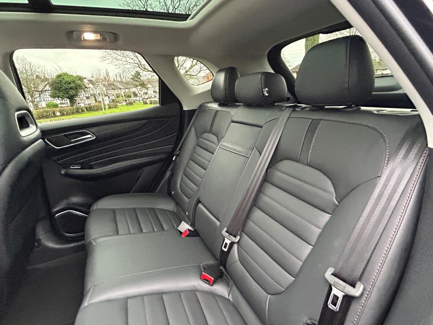 Used MG MG HS 2022 for sale - 77716105: Photo 21