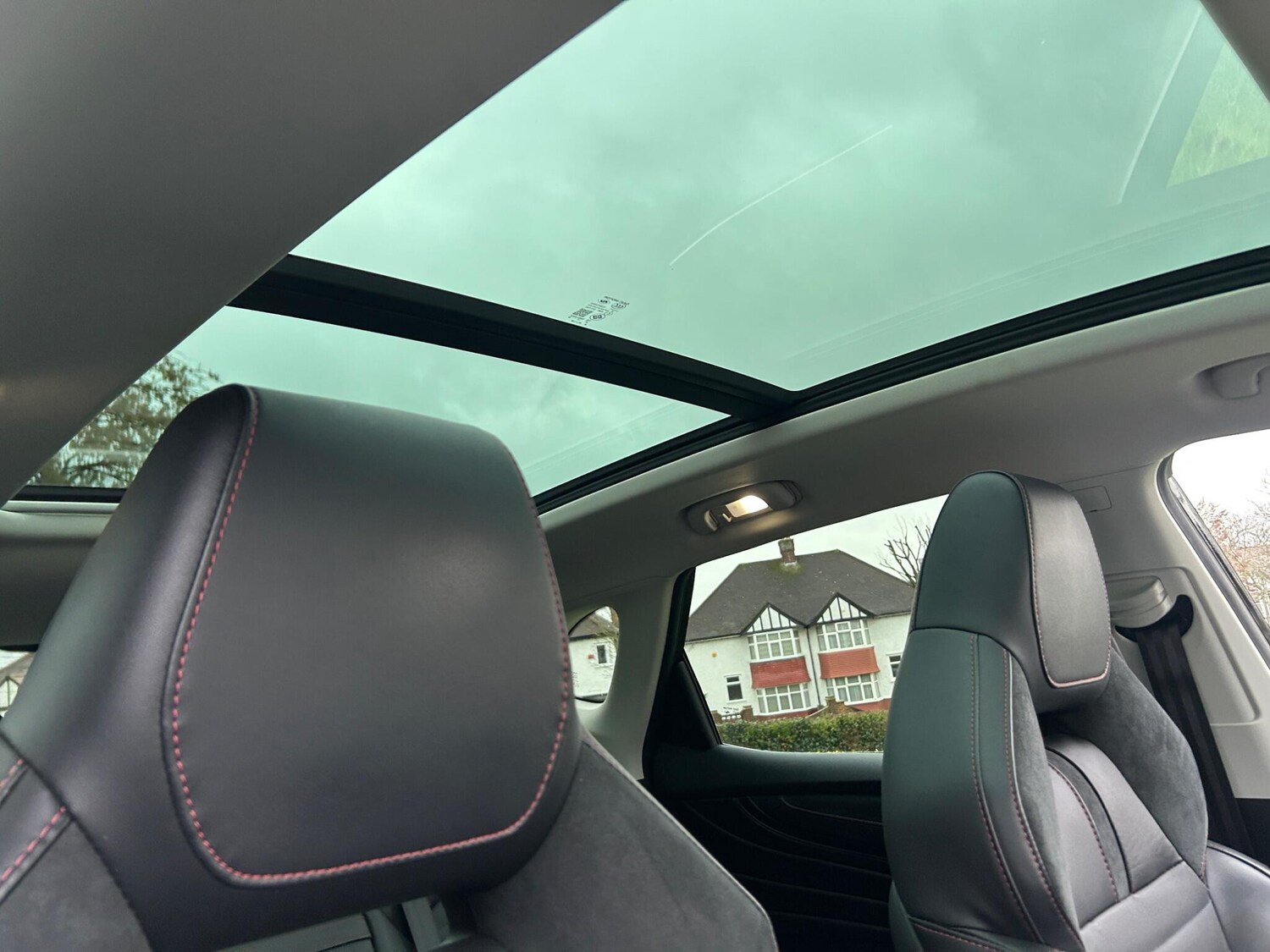 Used MG MG HS 2022 for sale - 77716105: Photo 22