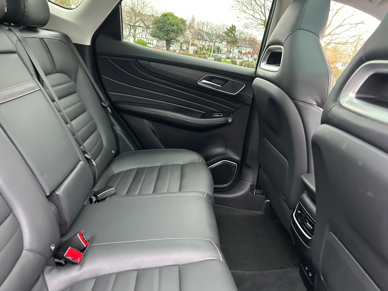 Used MG MG HS 2022 for sale - 77716105: Photo 23