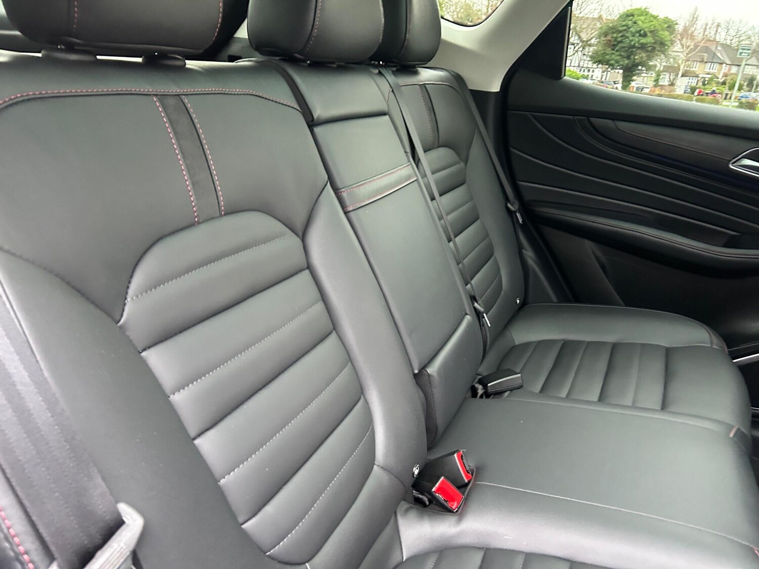 Used MG MG HS 2022 for sale - 77716105: Photo 24