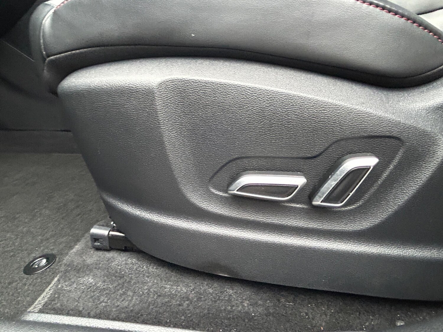 Used MG MG HS 2022 for sale - 77716105: Photo 25