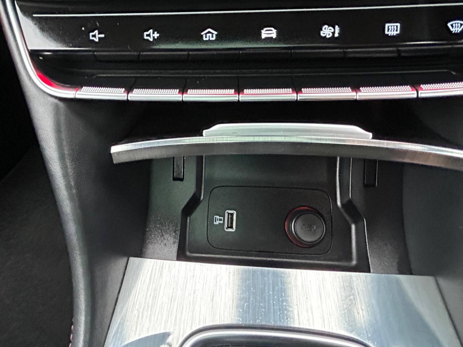 Used MG MG HS 2022 for sale - 77716105: Photo 26