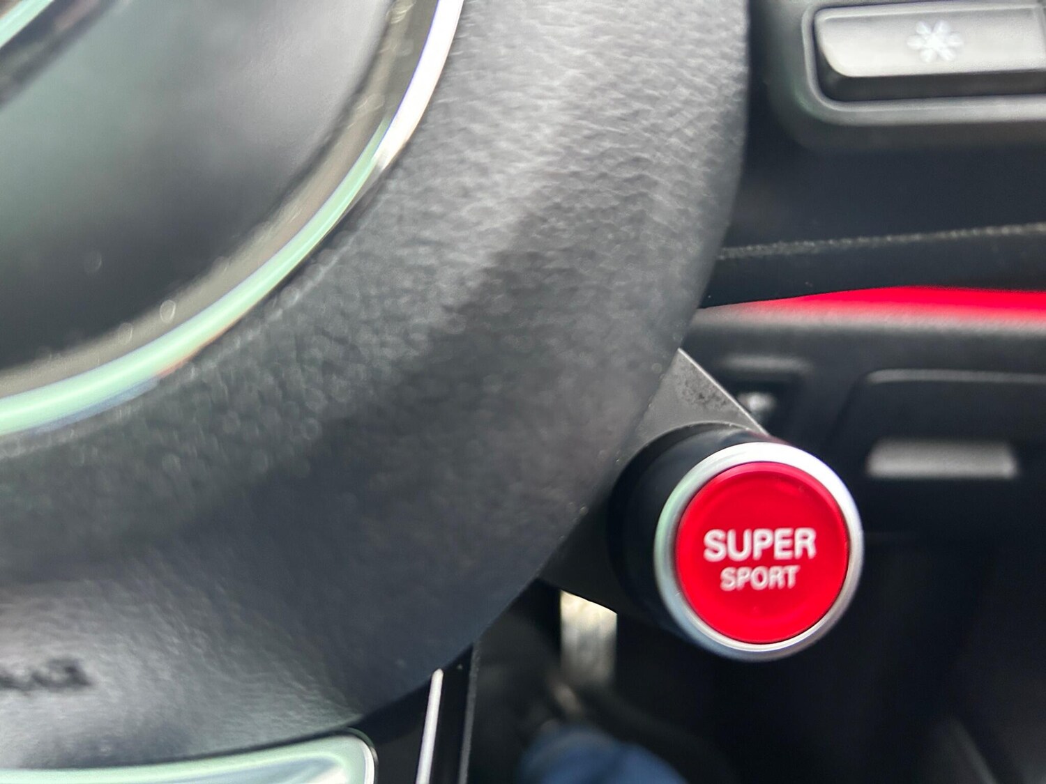 Used MG MG HS 2022 for sale - 77716105: Photo 28