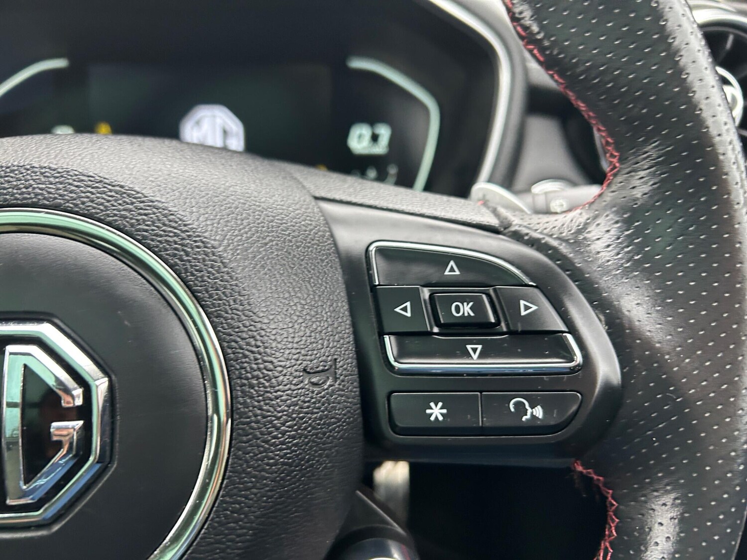 Used MG MG HS 2022 for sale - 77716105: Photo 29