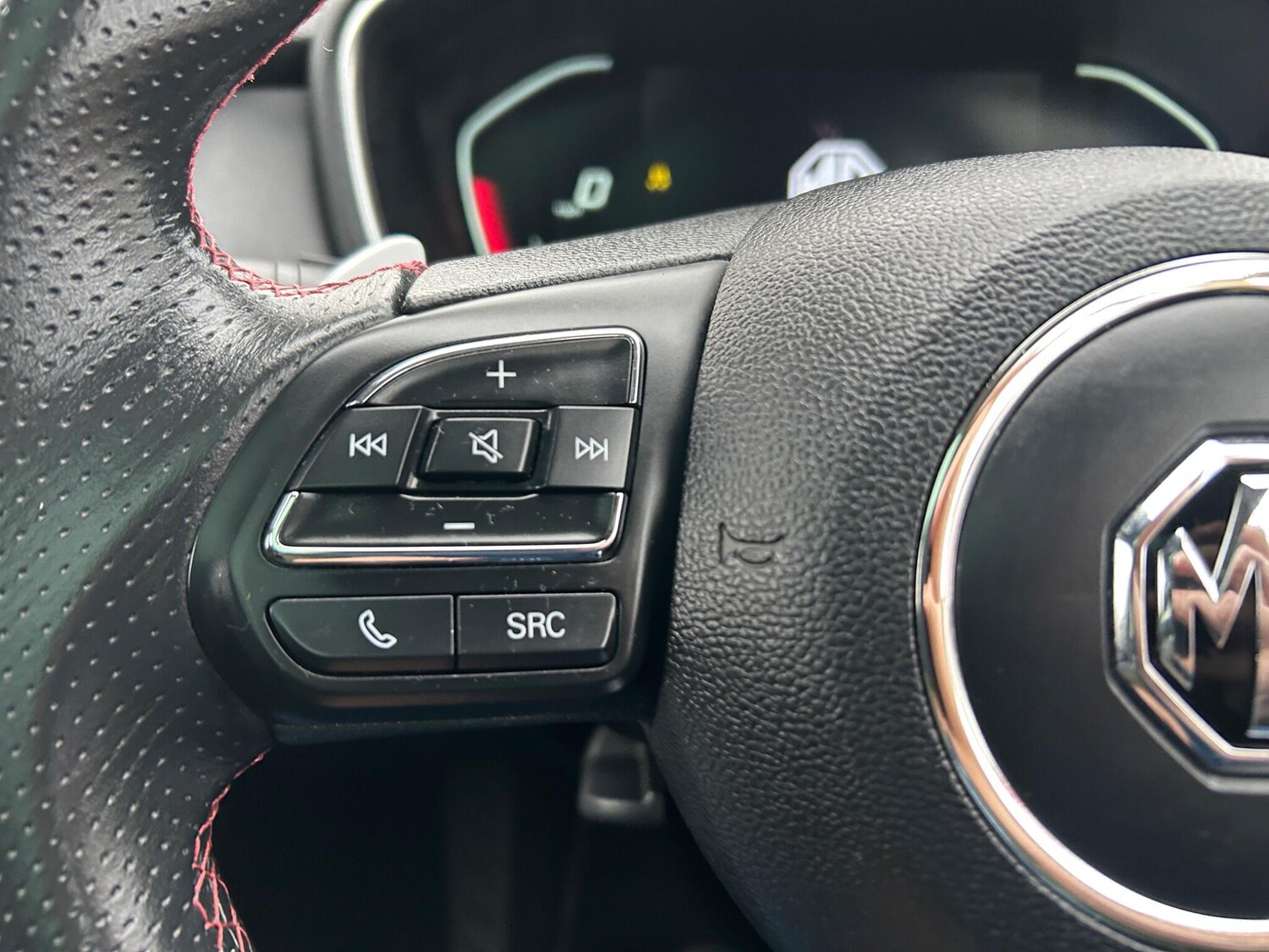 Used MG MG HS 2022 for sale - 77716105: Photo 30