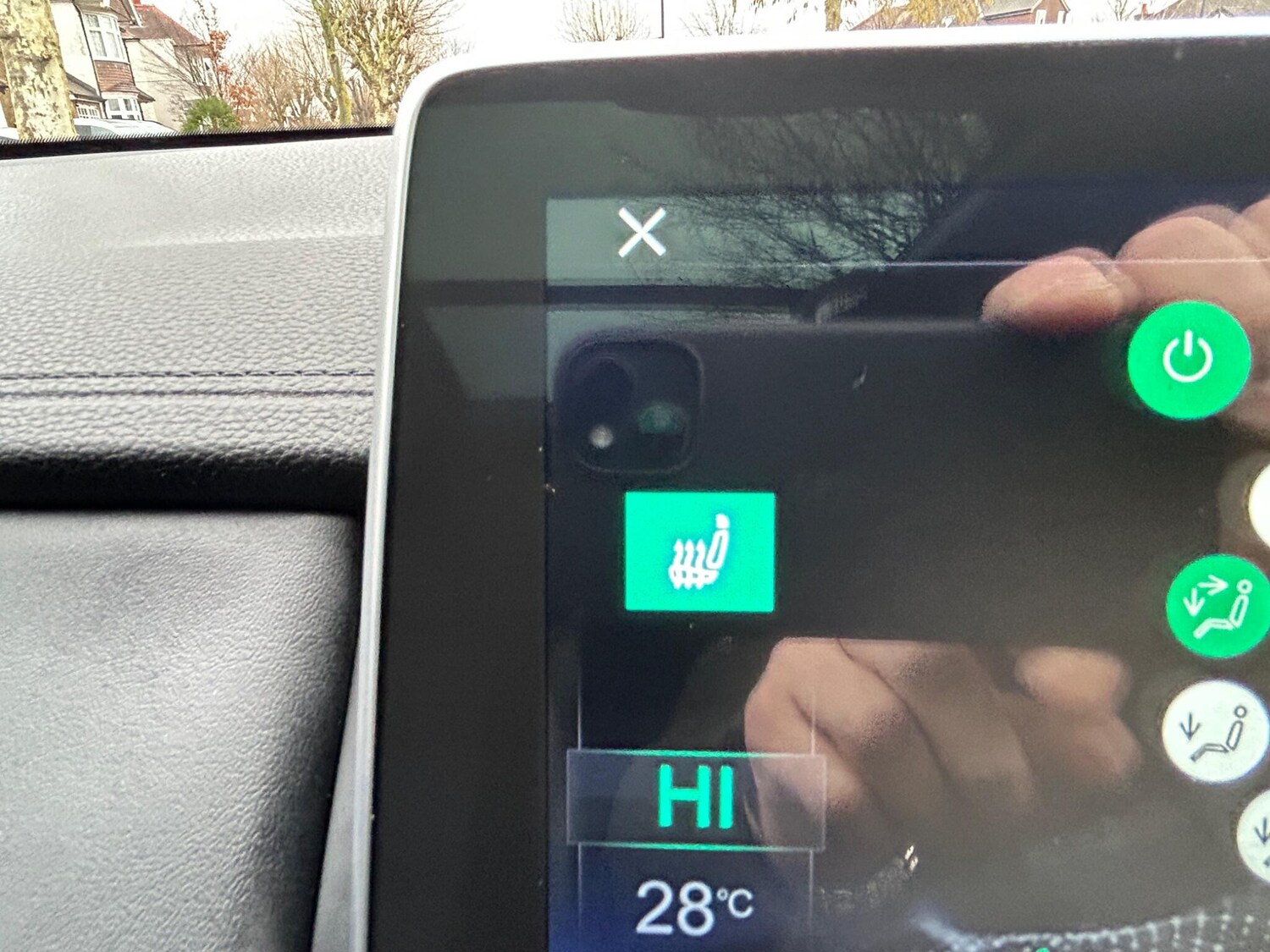 Used MG MG HS 2022 for sale - 77716105: Photo 33