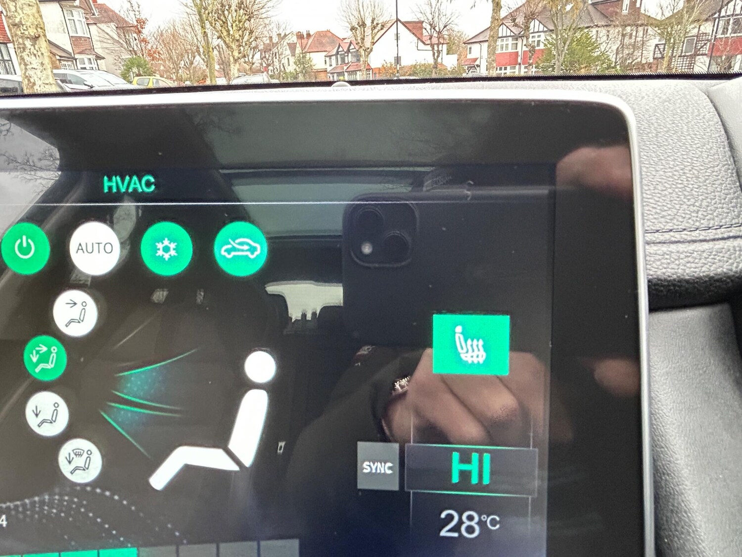 Used MG MG HS 2022 for sale - 77716105: Photo 34